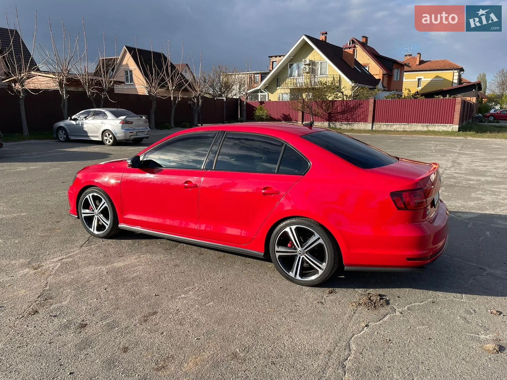 2015 Volkswagen Jetta - мініатюра 11