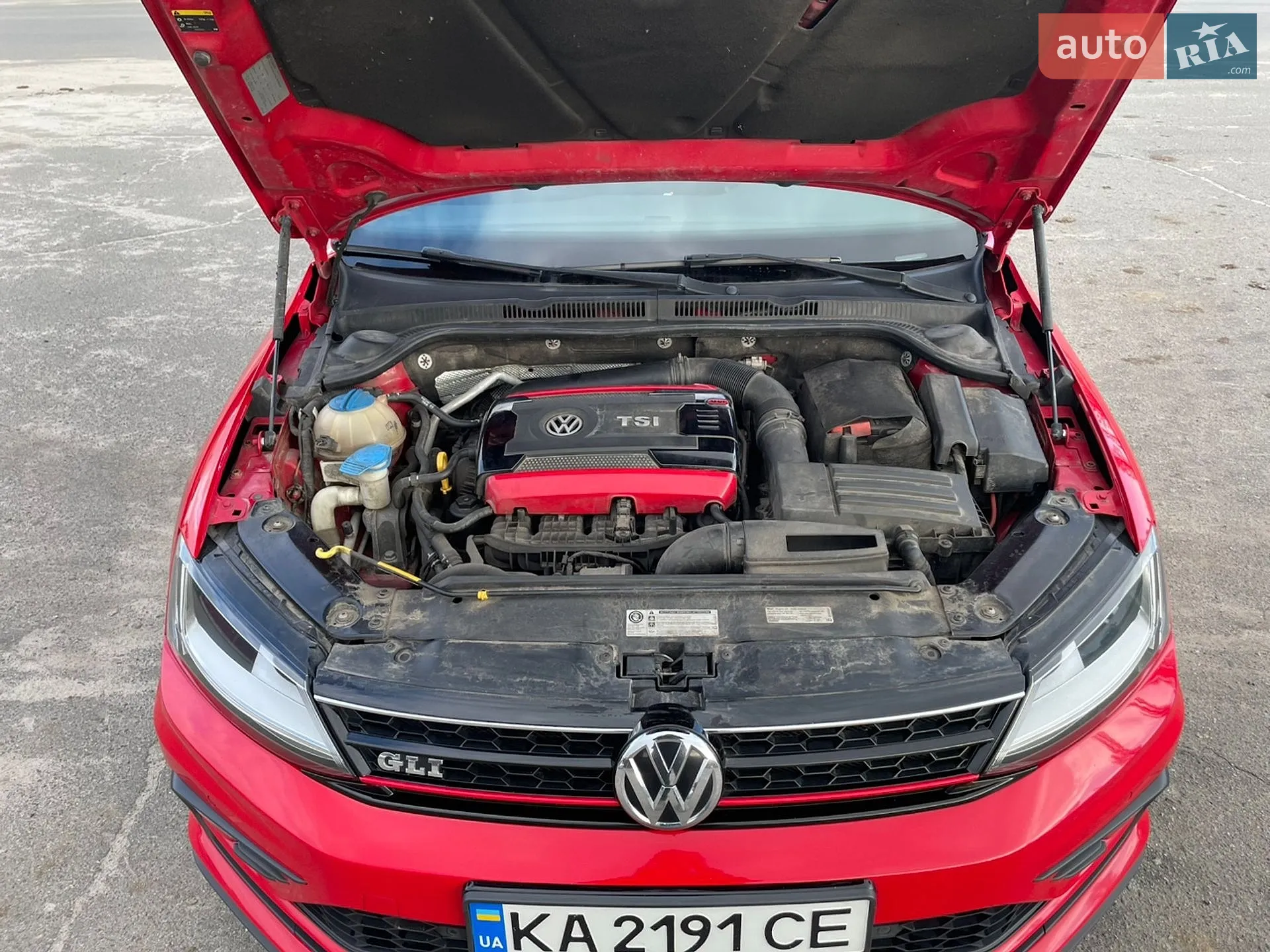 2015 Volkswagen Jetta - мініатюра 37