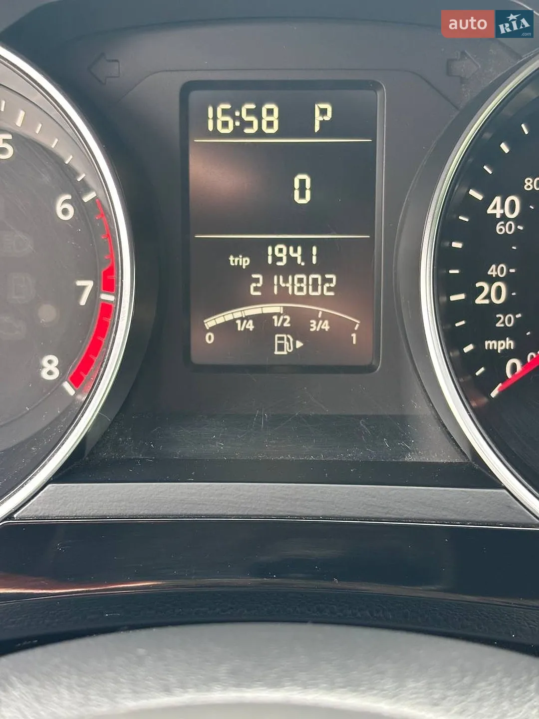 2015 Volkswagen Jetta - мініатюра 16