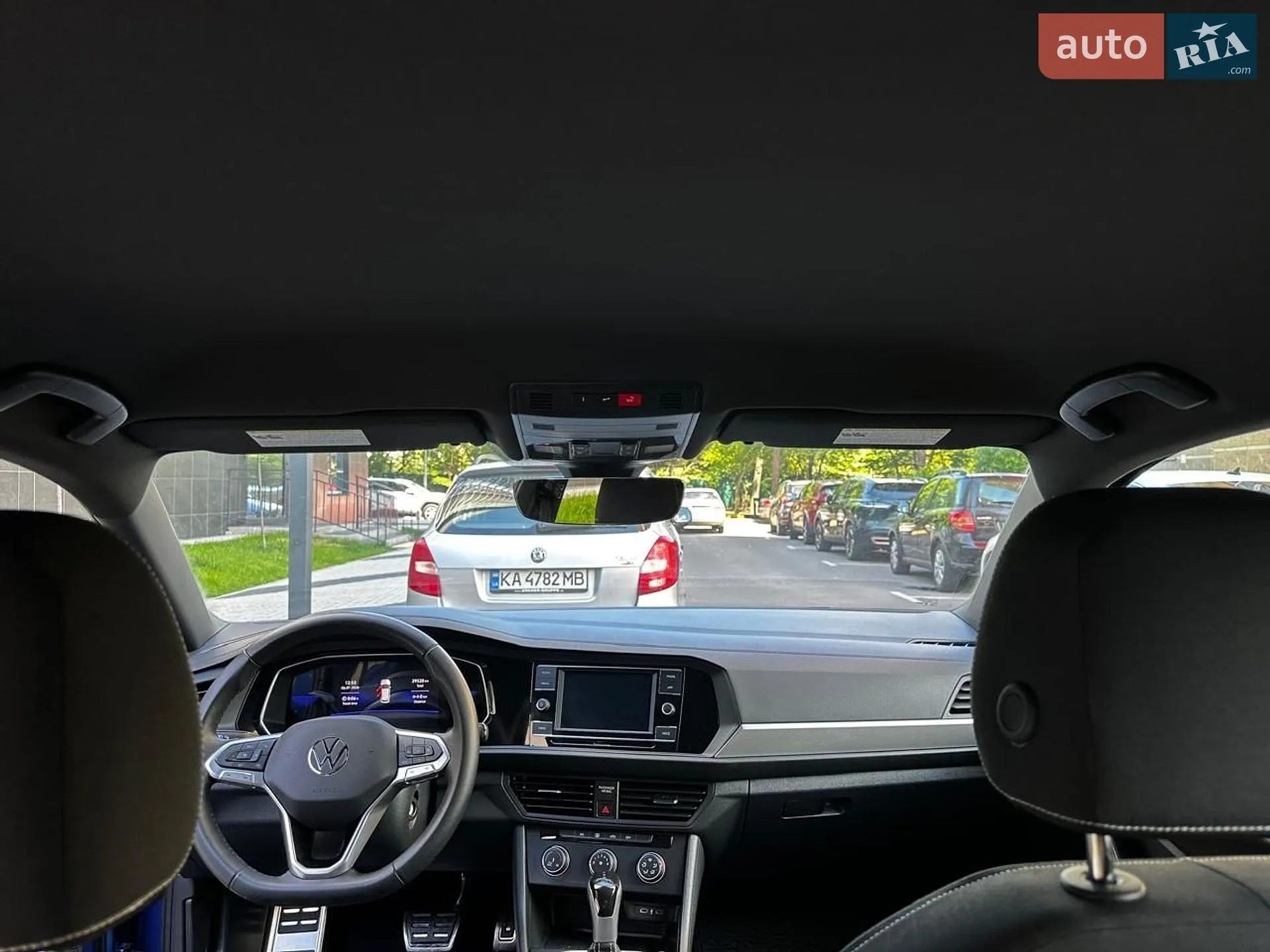 2023 Volkswagen Jetta - мініатюра 13