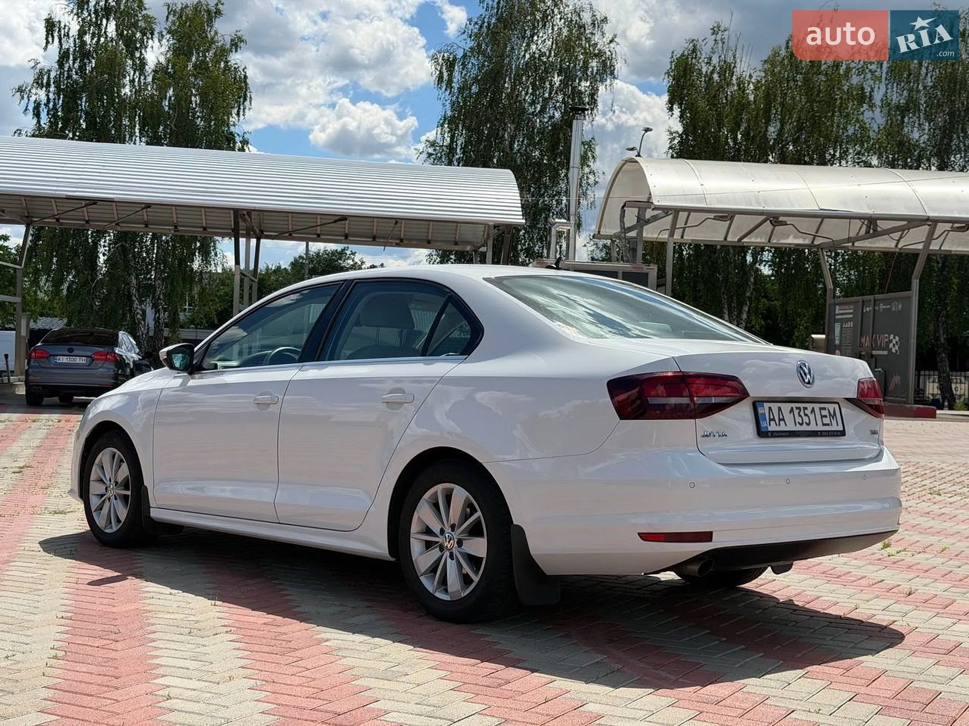 2016 Volkswagen Jetta - мініатюра 5