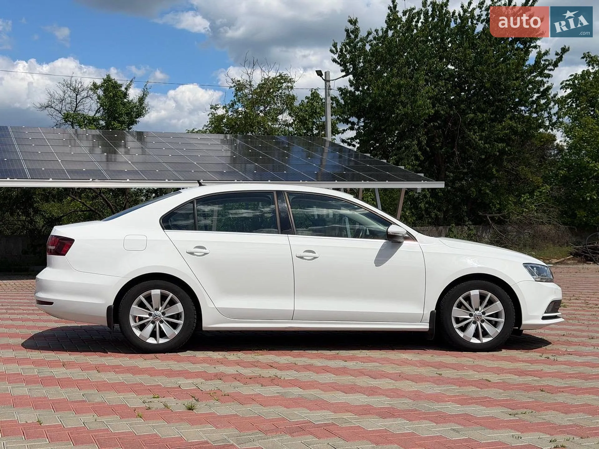 2016 Volkswagen Jetta - мініатюра 7