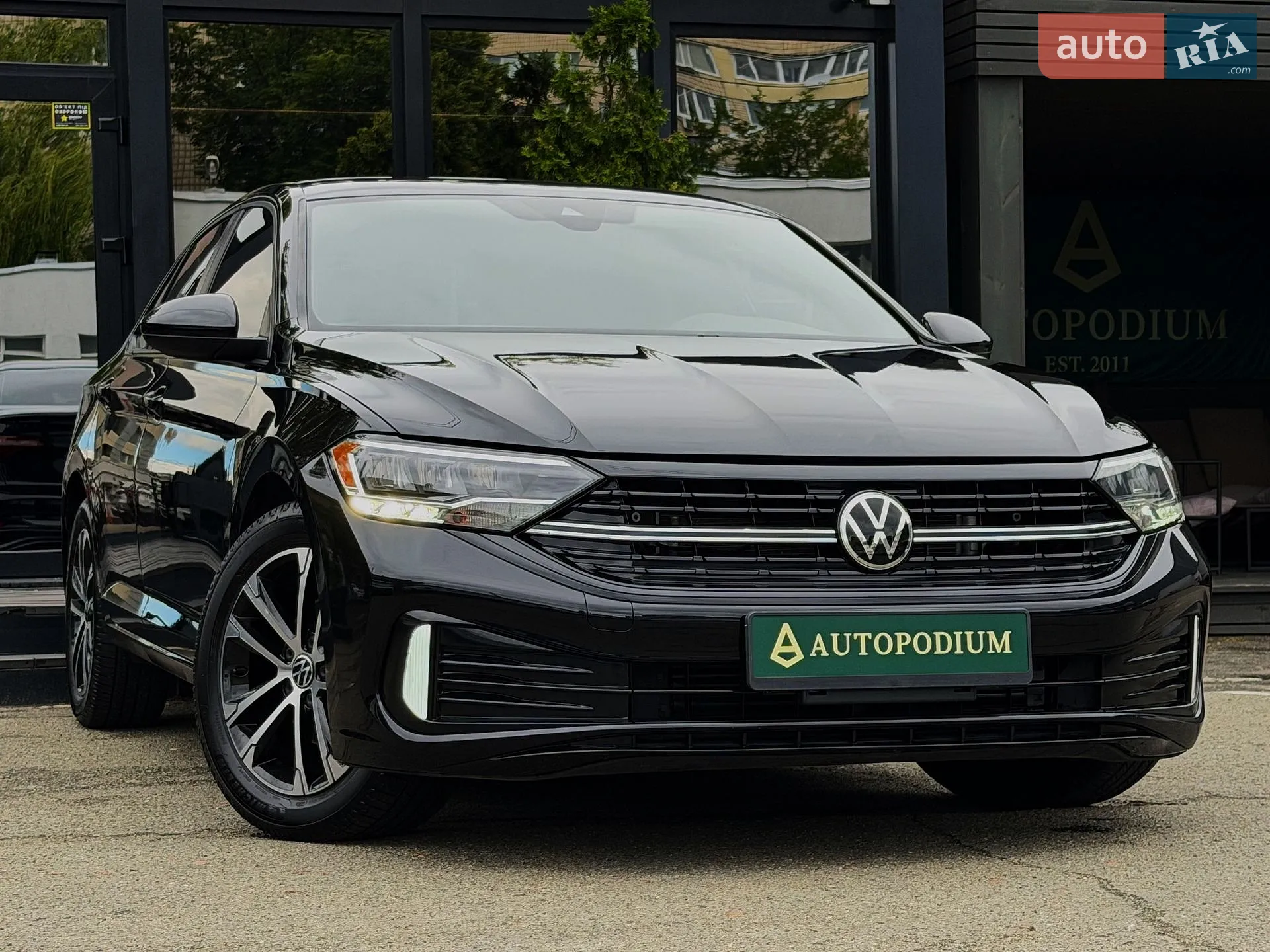2022 Volkswagen Jetta - мініатюра 10