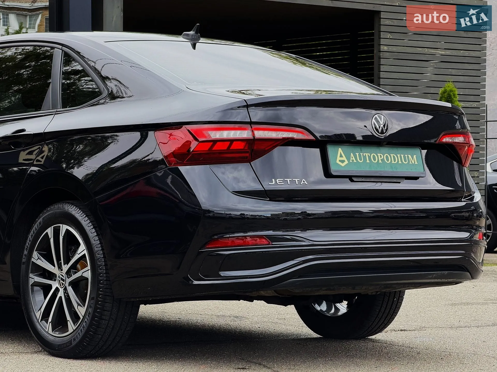 2022 Volkswagen Jetta - мініатюра 24