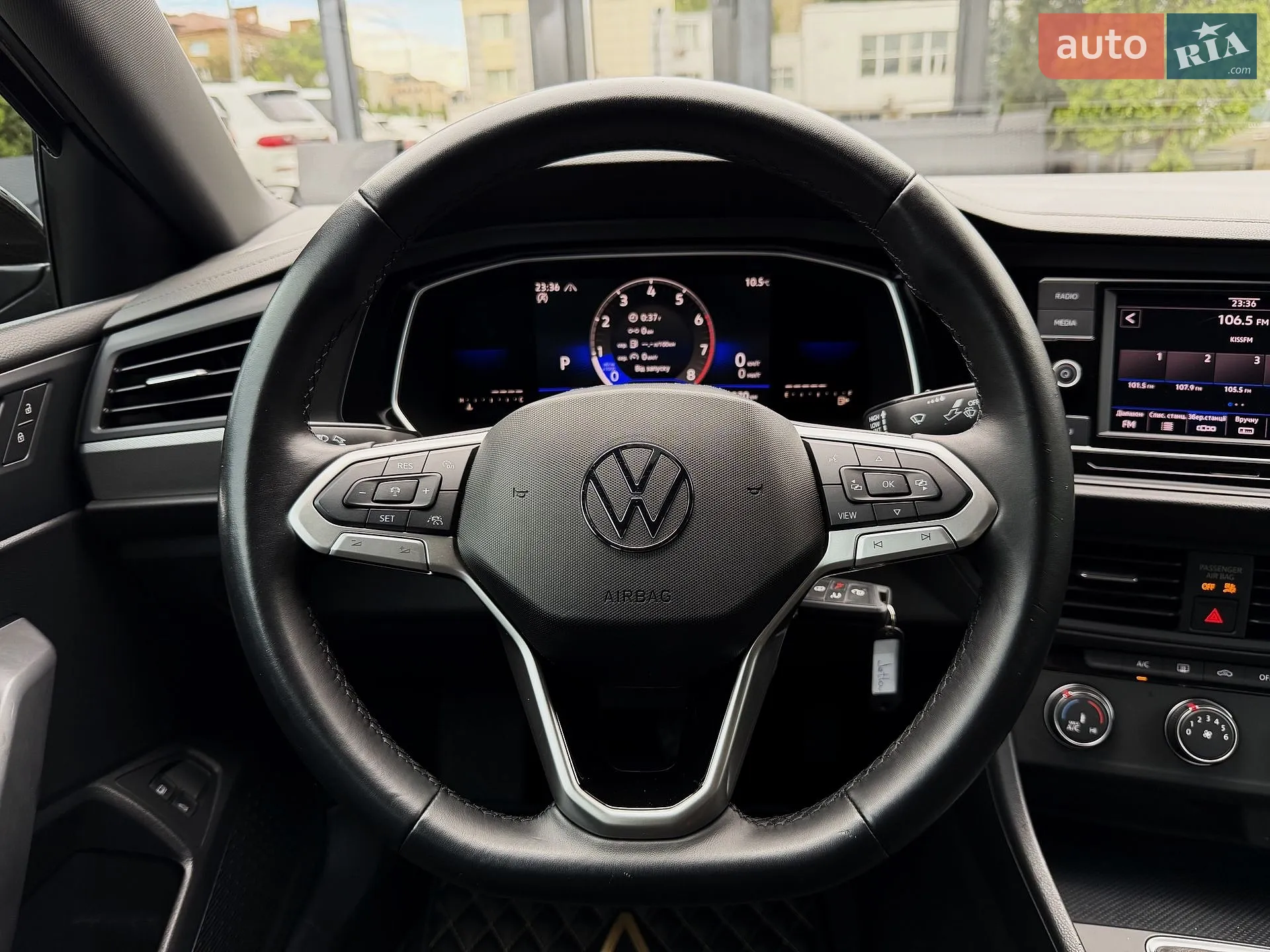 2022 Volkswagen Jetta - мініатюра 37