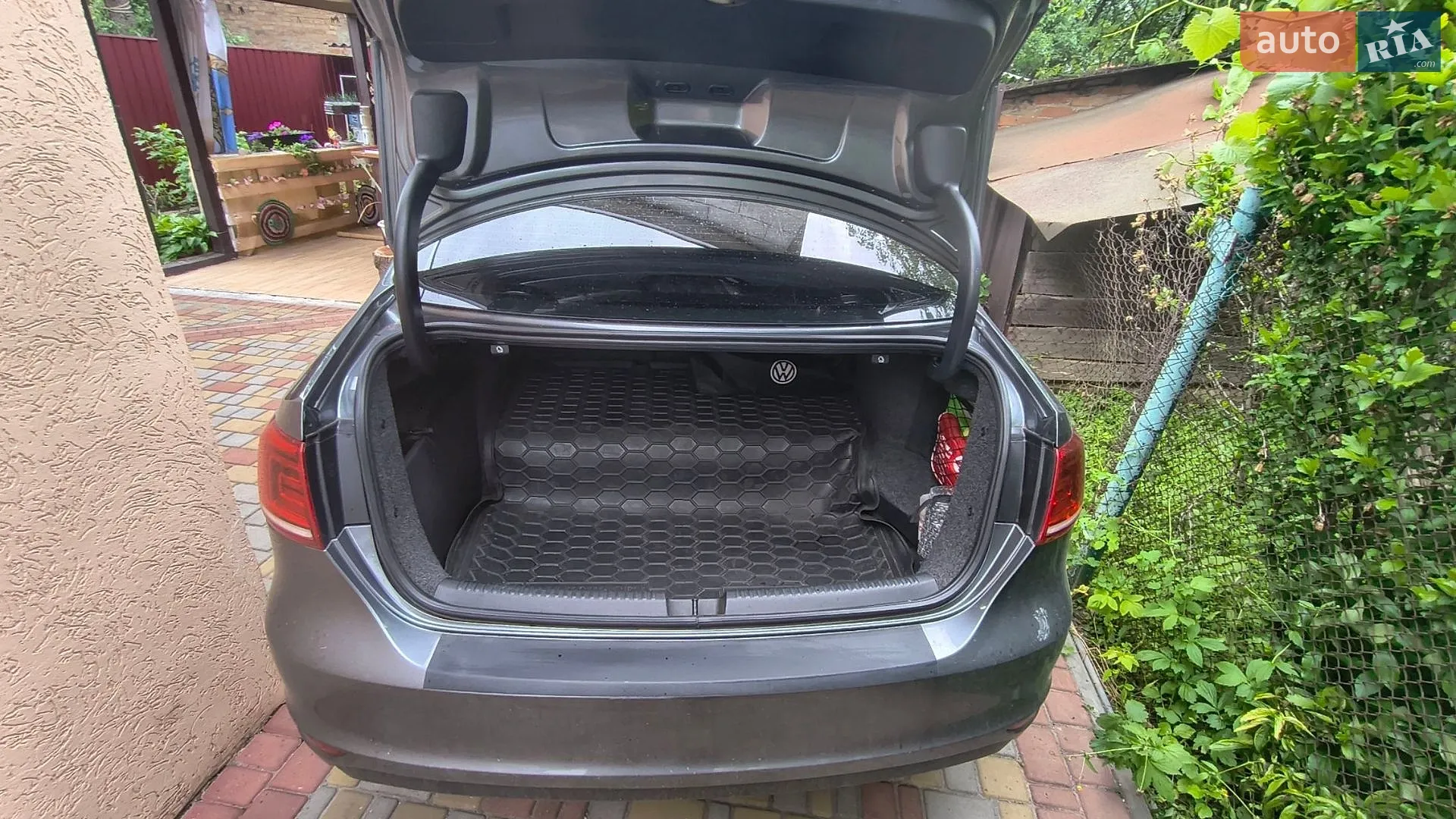 2013 Volkswagen Jetta - мініатюра 5