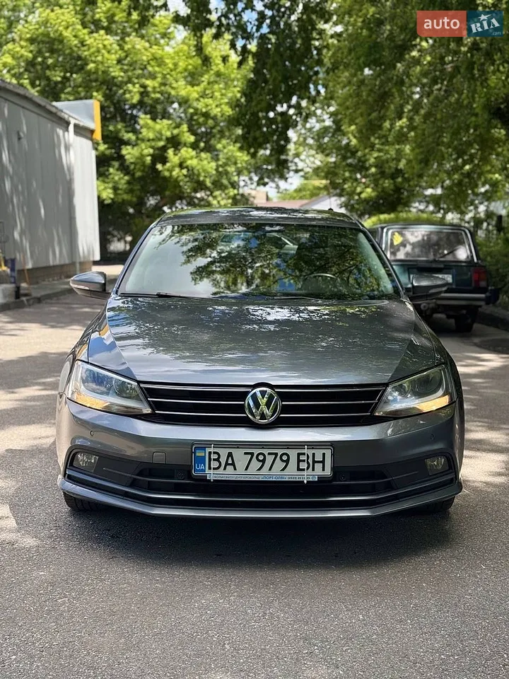 2015 Volkswagen Jetta - мініатюра 65