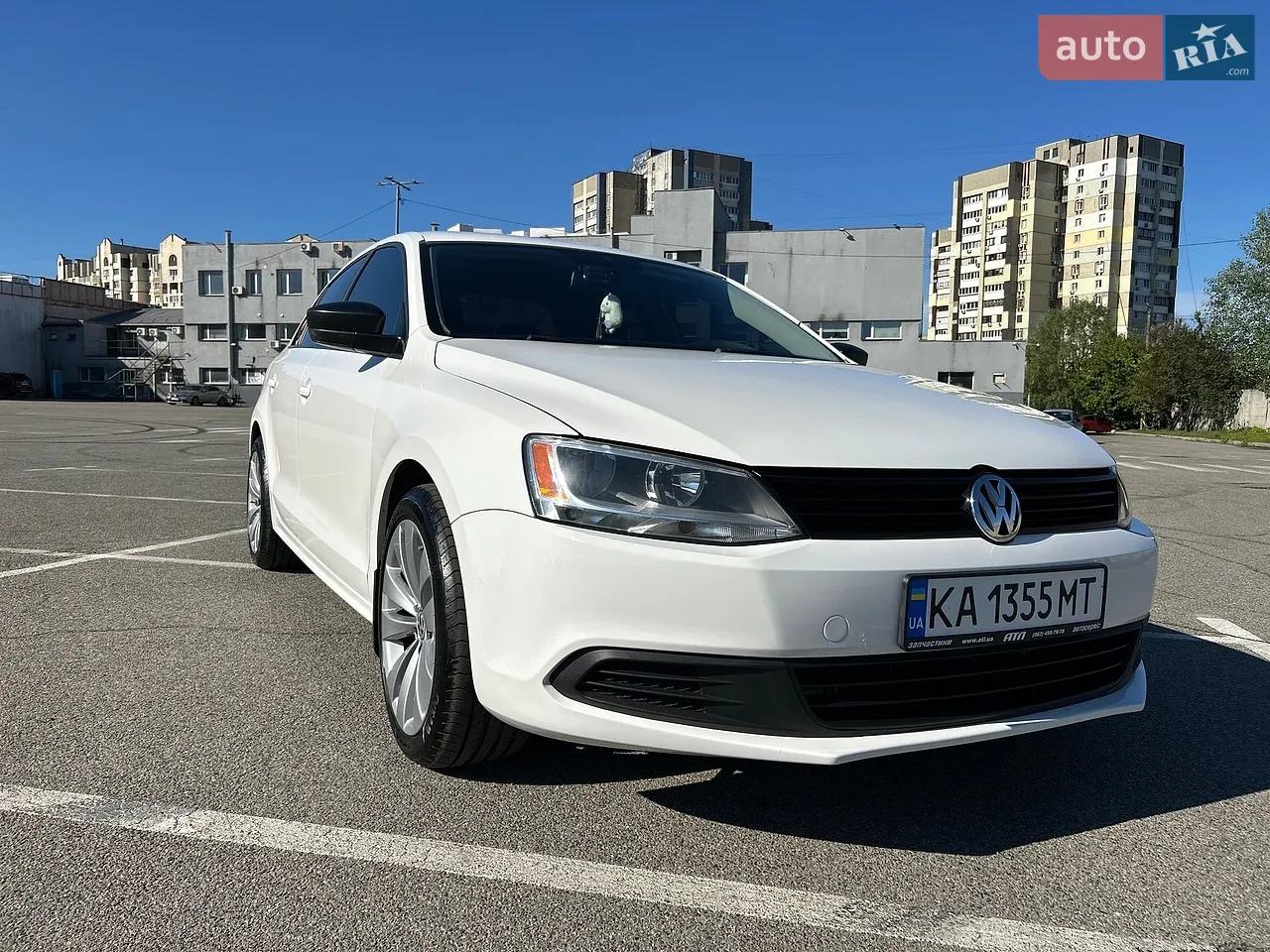 2010 Volkswagen Jetta - мініатюра 24