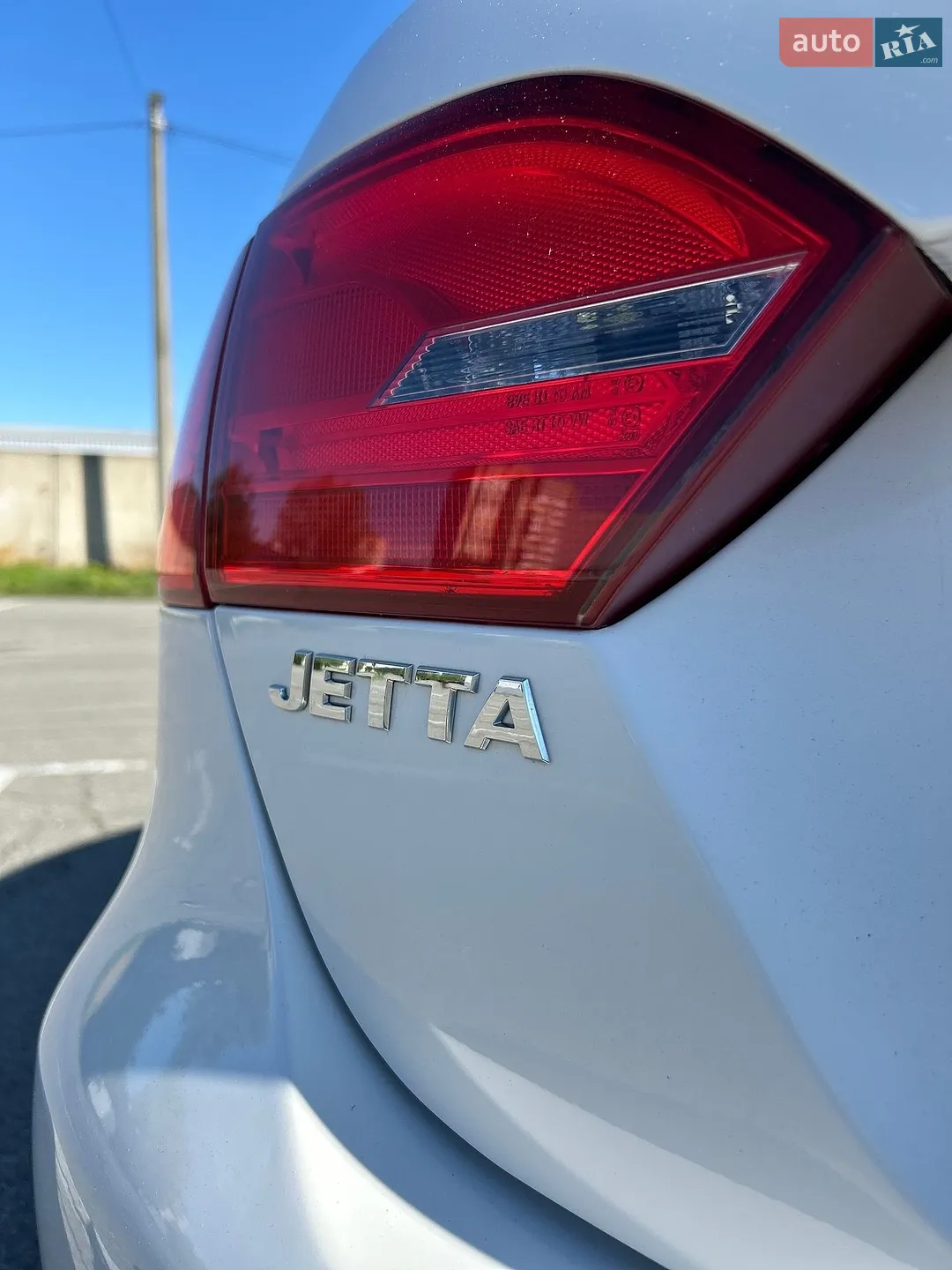 2011 Volkswagen Jetta - мініатюра 21