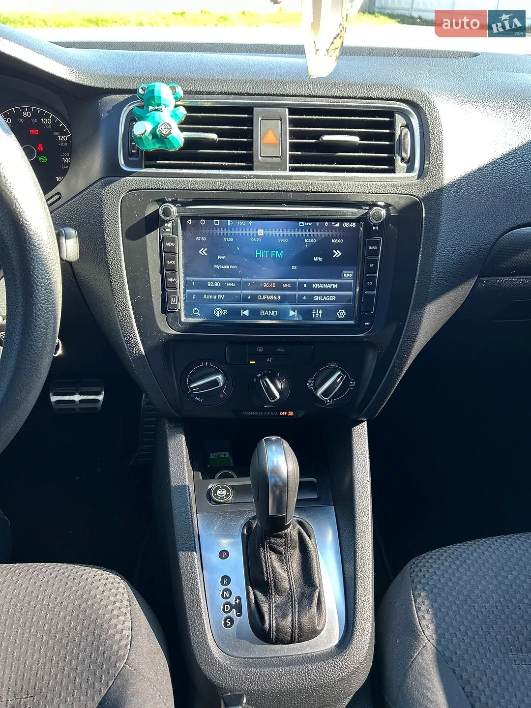 2011 Volkswagen Jetta - мініатюра 36