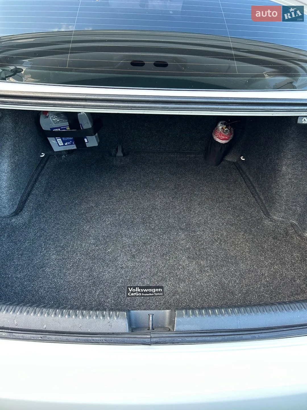 2011 Volkswagen Jetta - мініатюра 61