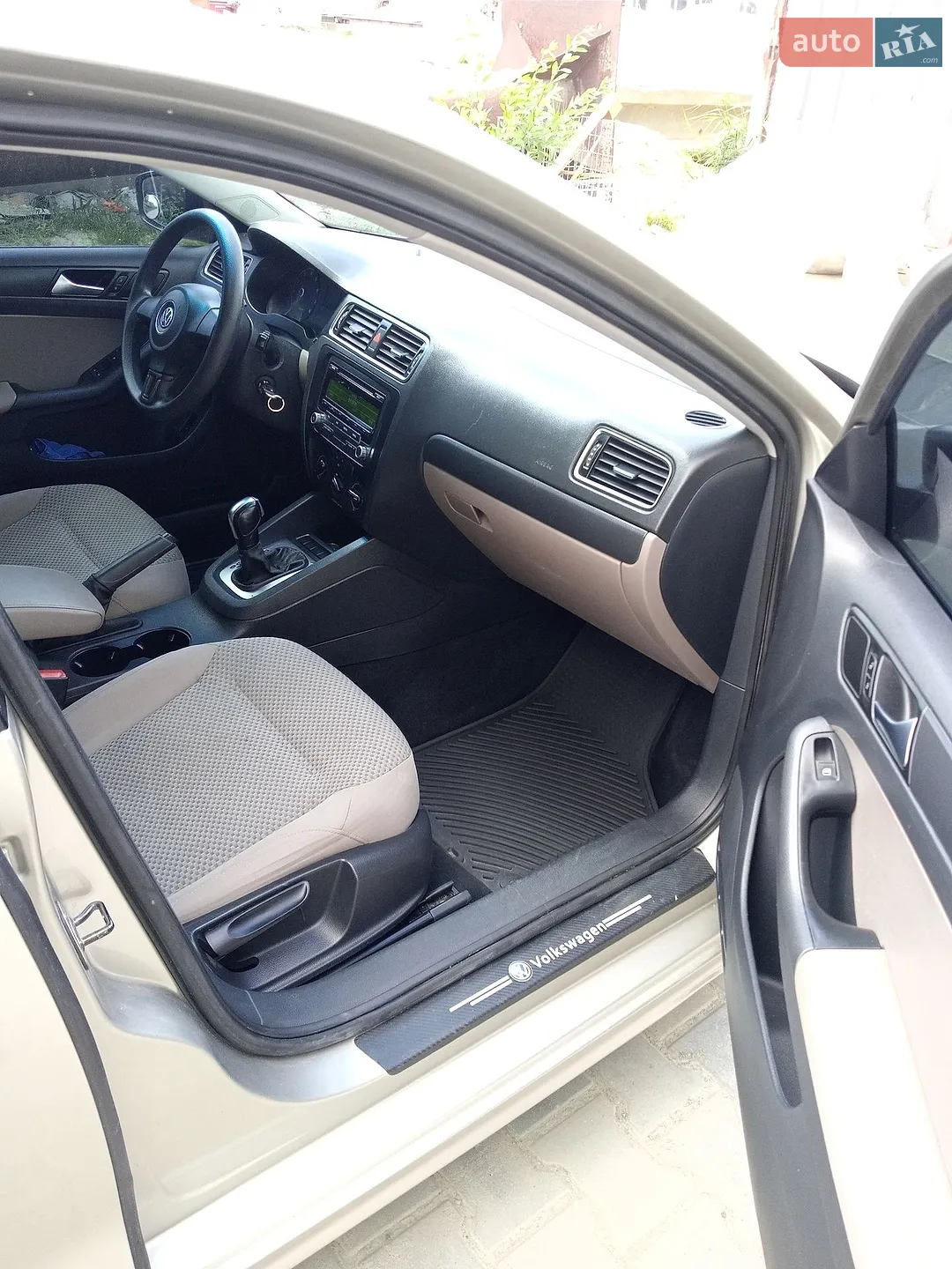 2013 Volkswagen Jetta - мініатюра 8