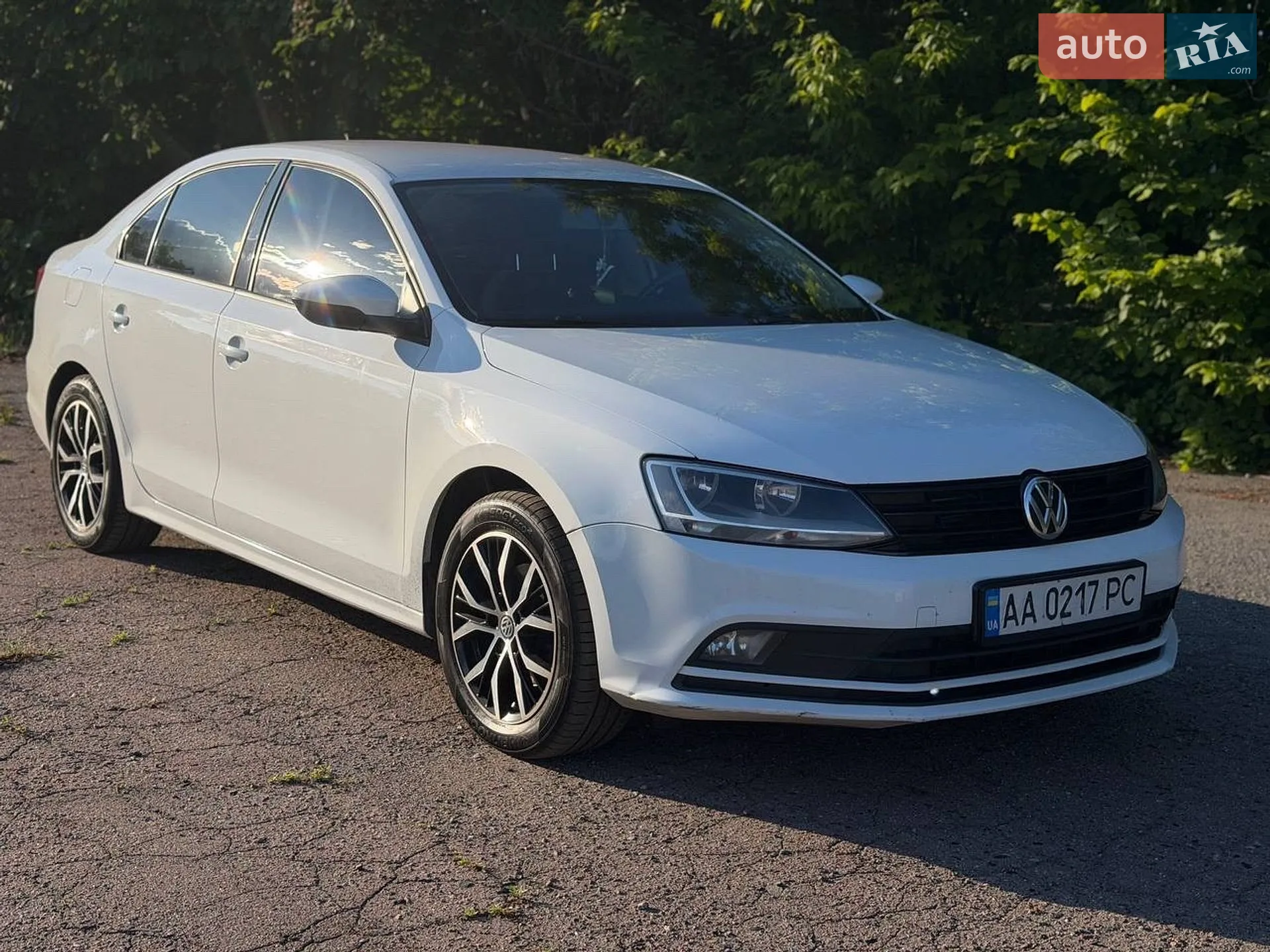 2016 Volkswagen Jetta - мініатюра 7