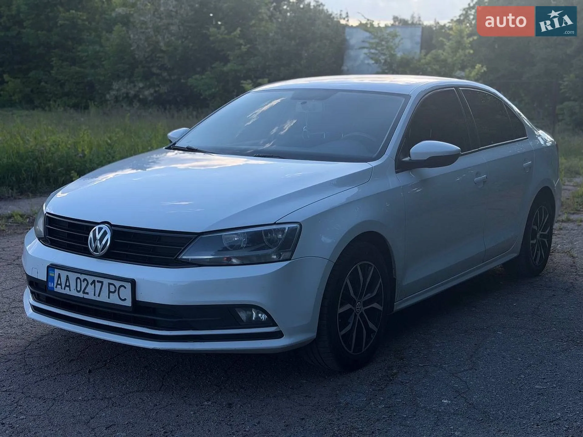 2016 Volkswagen Jetta - мініатюра 12