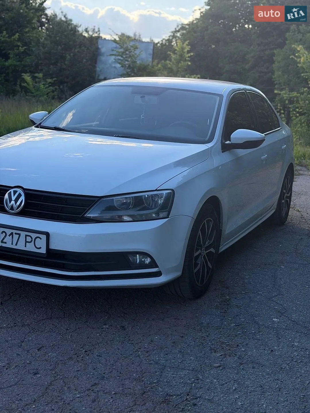 2016 Volkswagen Jetta - мініатюра 17