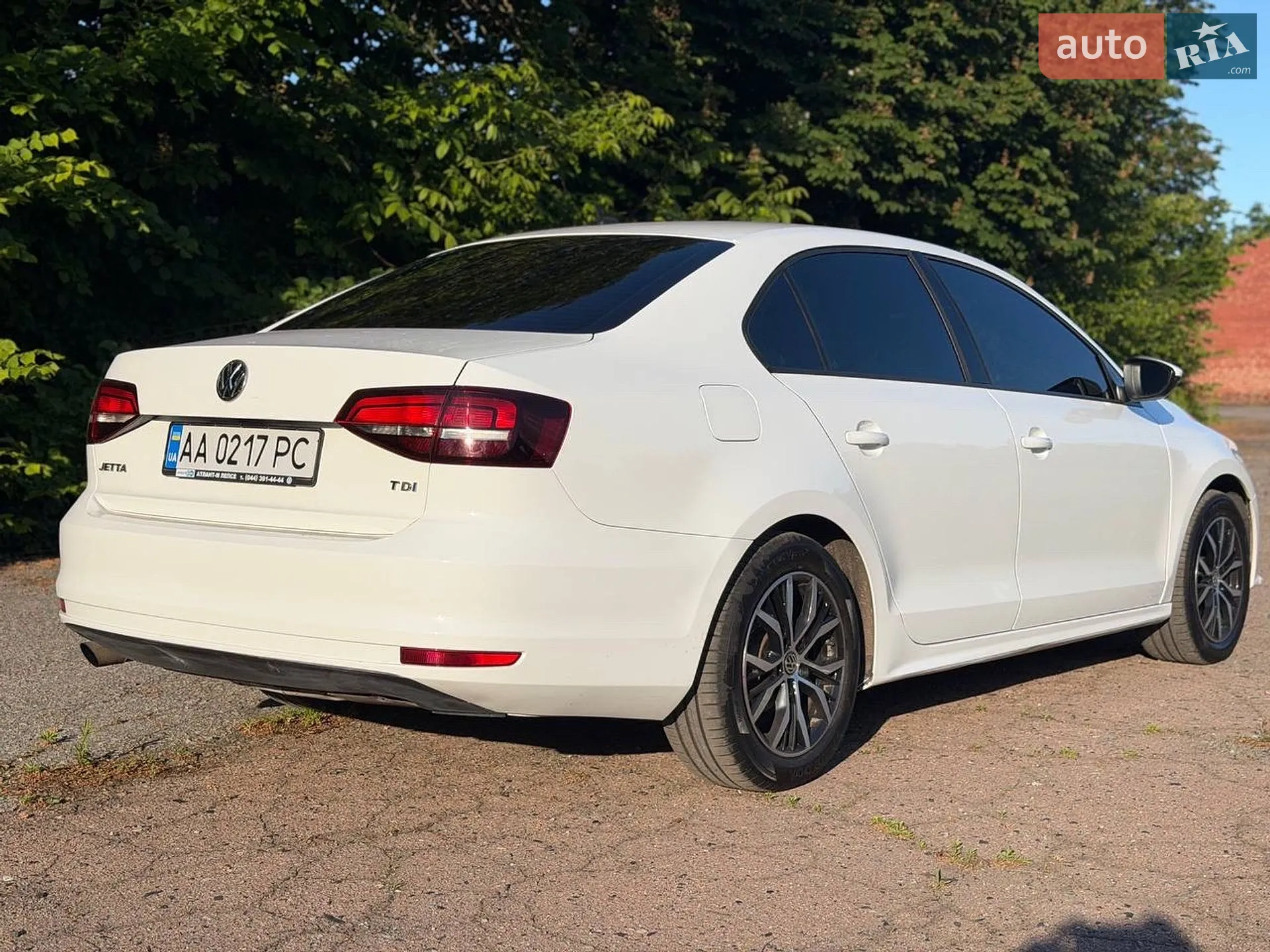 2016 Volkswagen Jetta - мініатюра 27