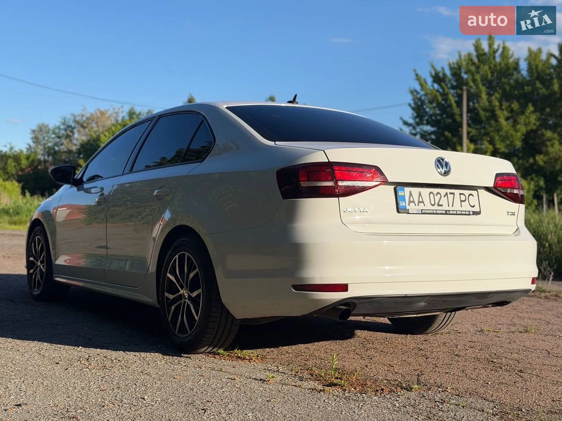2016 Volkswagen Jetta - мініатюра 34