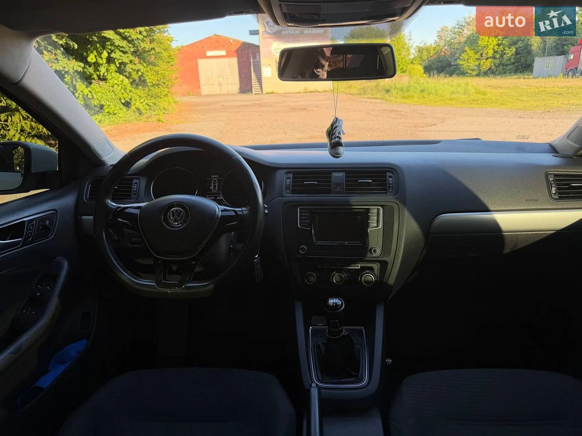 2016 Volkswagen Jetta - мініатюра 40