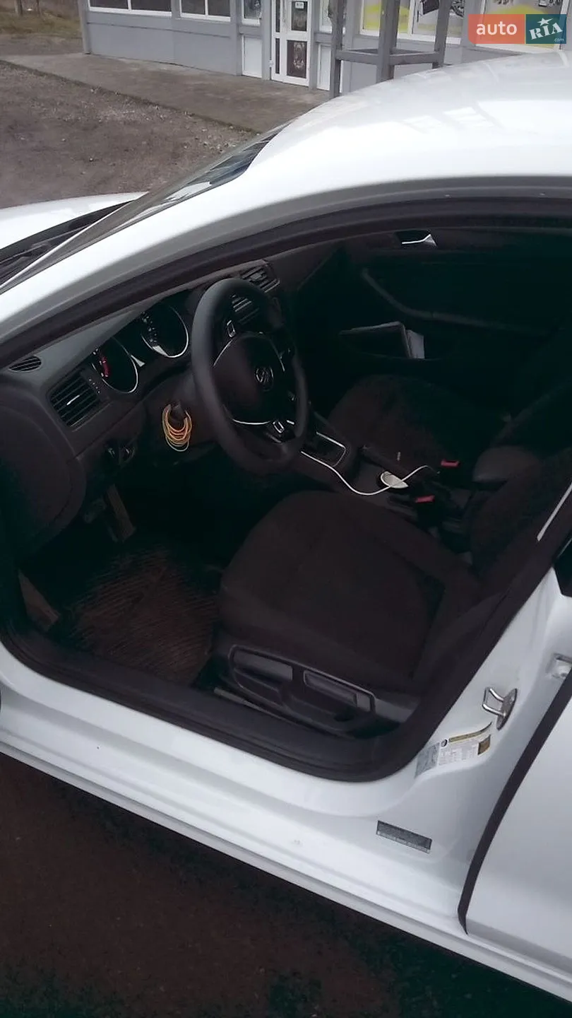 2016 Volkswagen Jetta - мініатюра 2