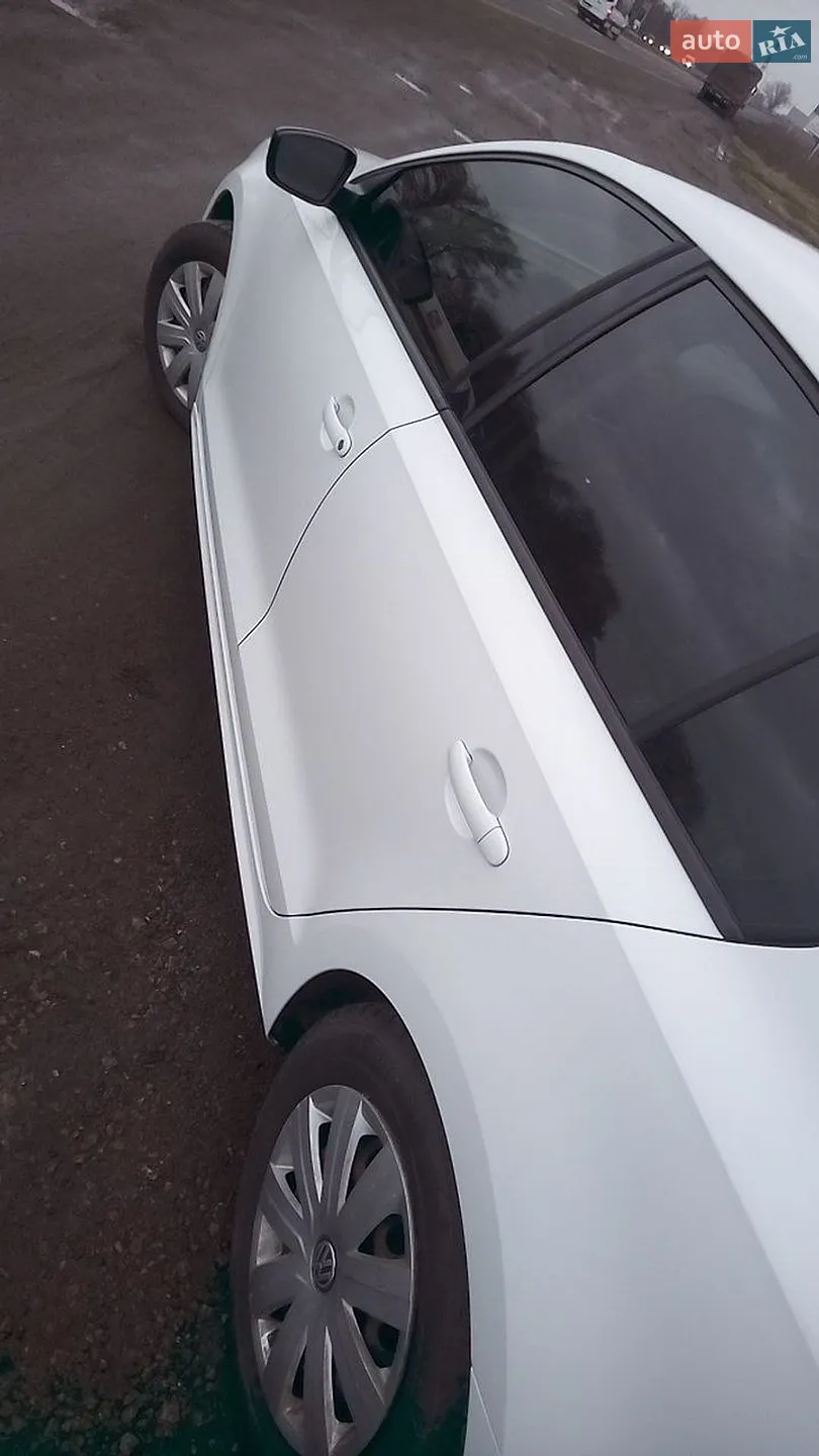 2016 Volkswagen Jetta - мініатюра 4
