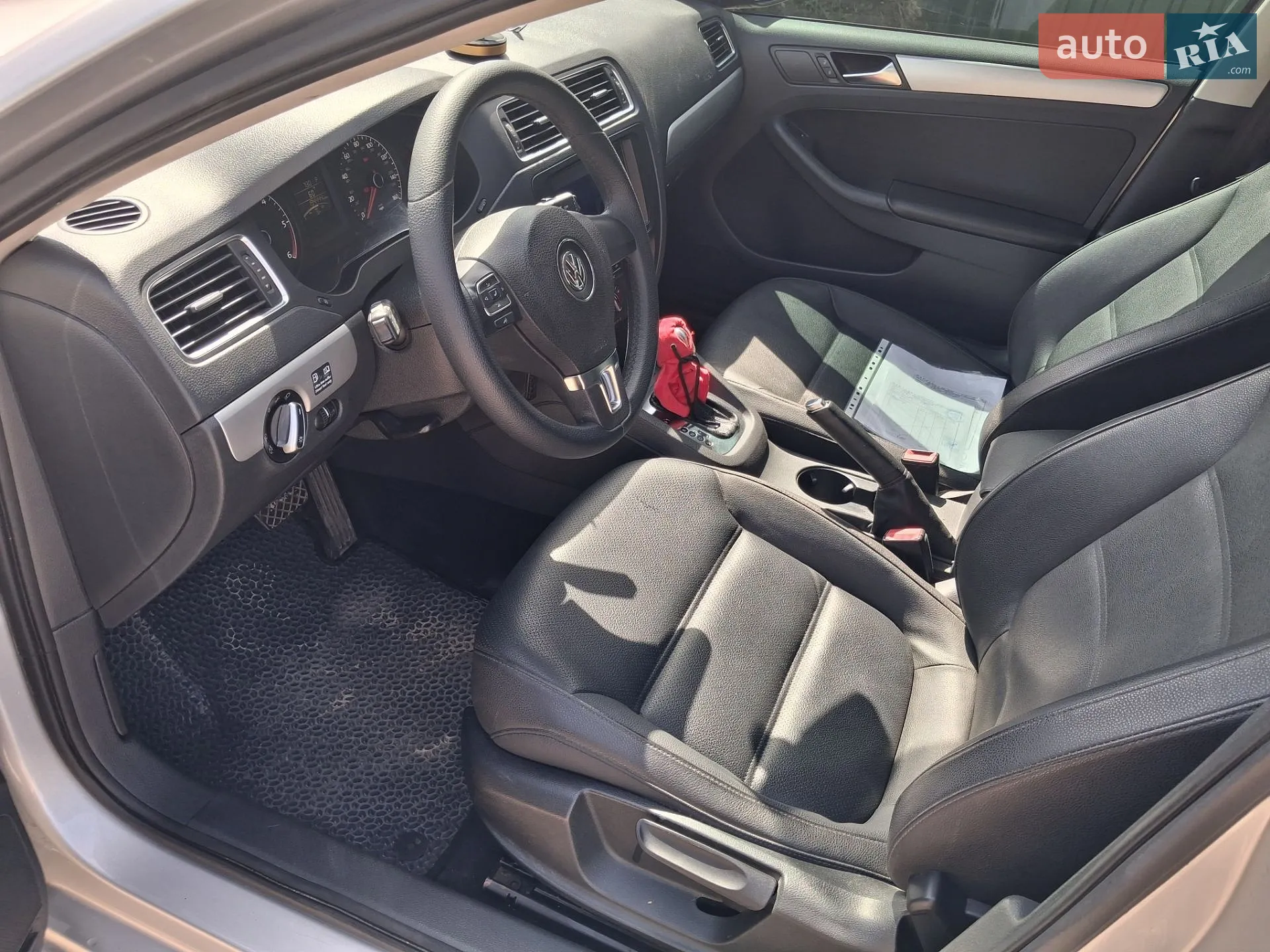 2011 Volkswagen Jetta - мініатюра 16