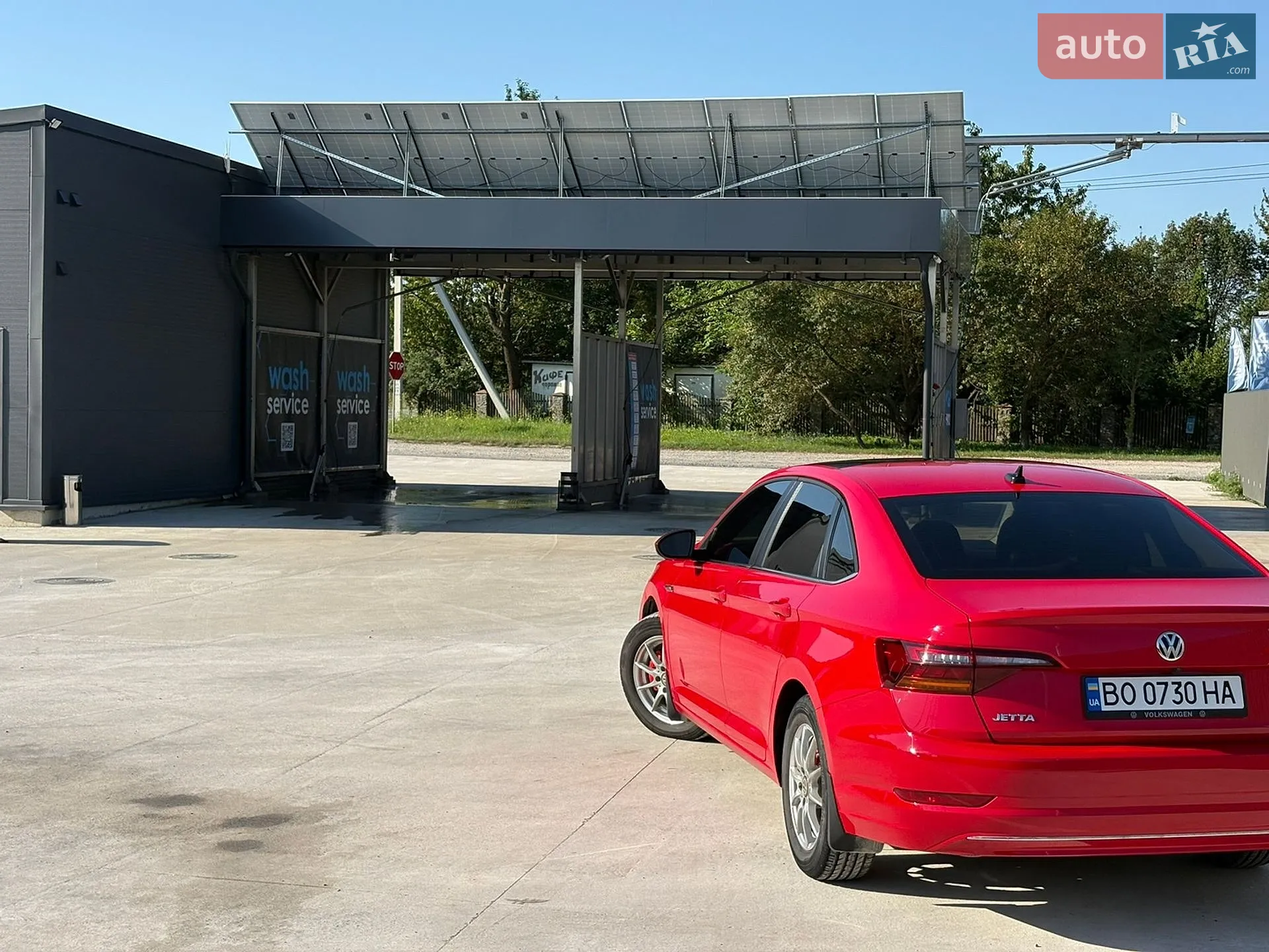 2018 Volkswagen Jetta - мініатюра 3