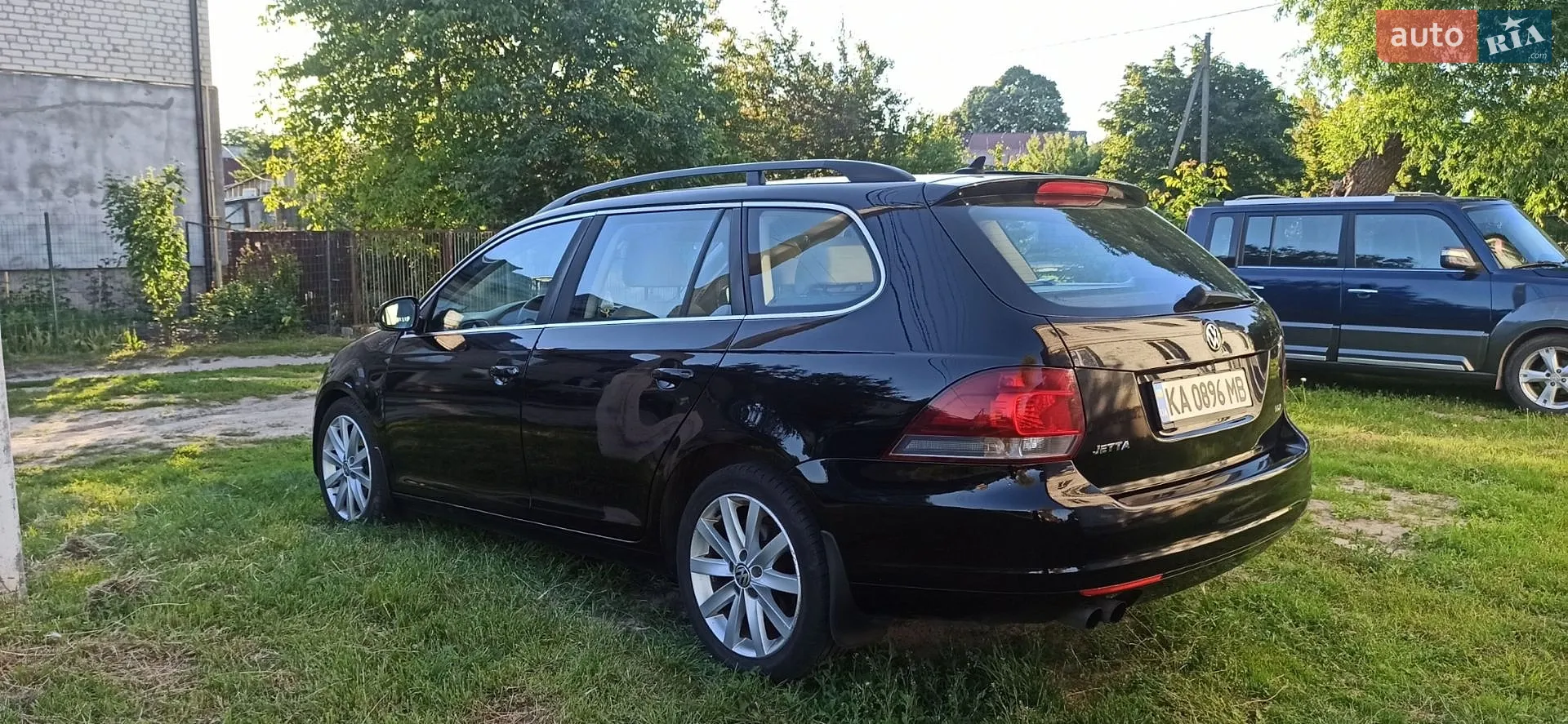 2014 Volkswagen Jetta - мініатюра 4