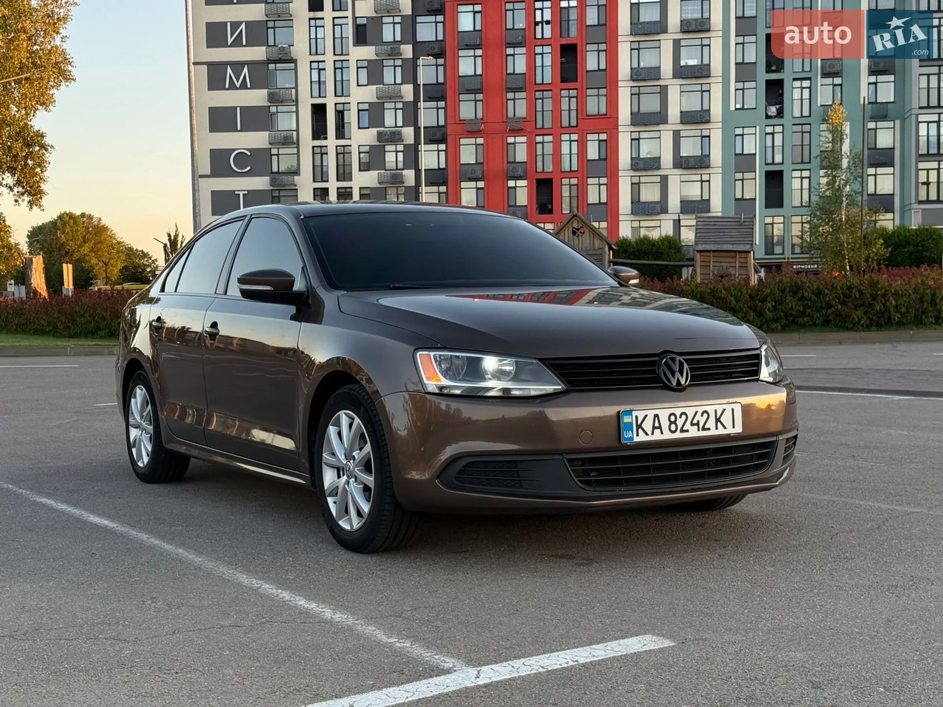 2013 Volkswagen Jetta - фото 1