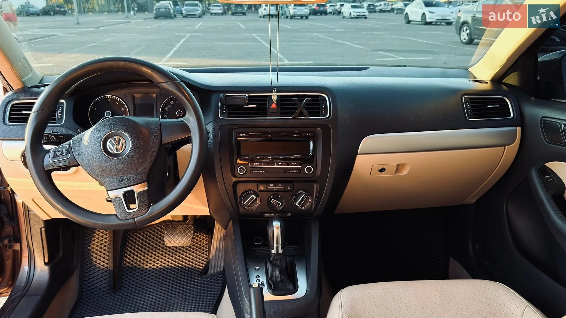 2013 Volkswagen Jetta - мініатюра 20