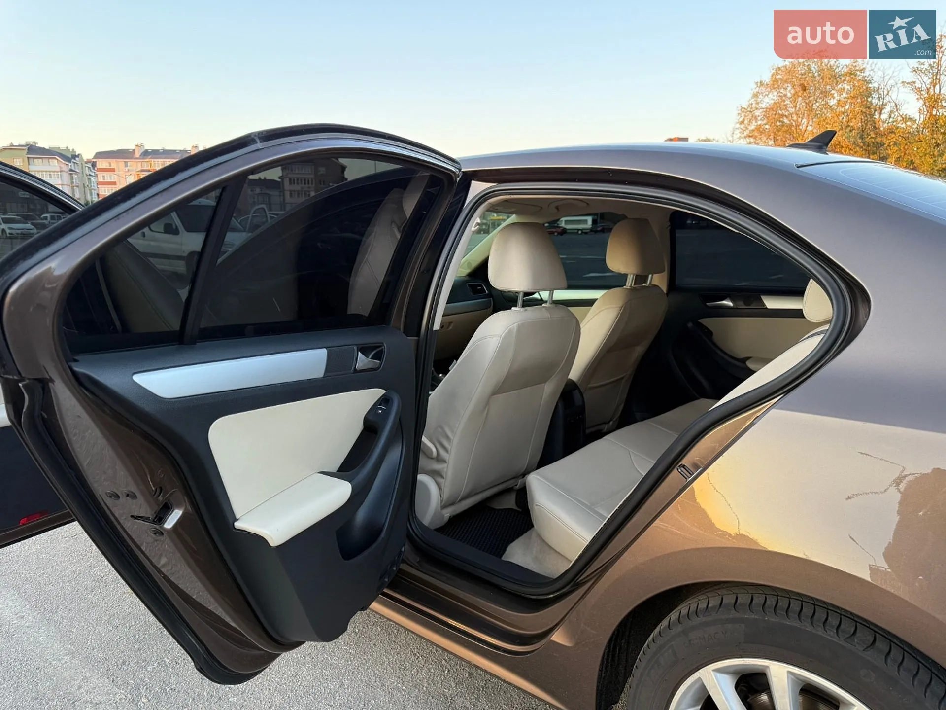 2013 Volkswagen Jetta - мініатюра 24