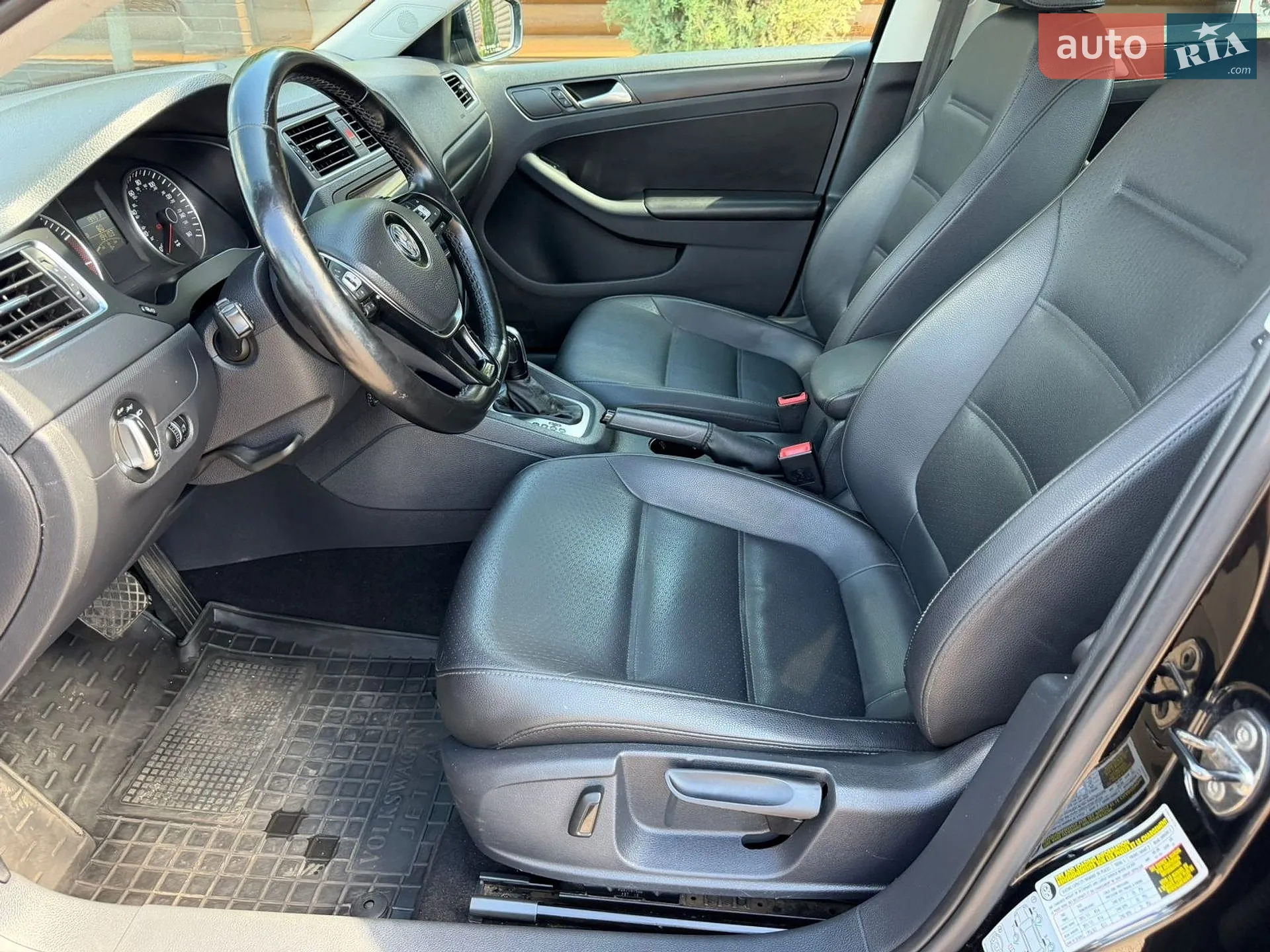 2013 Volkswagen Jetta - мініатюра 31