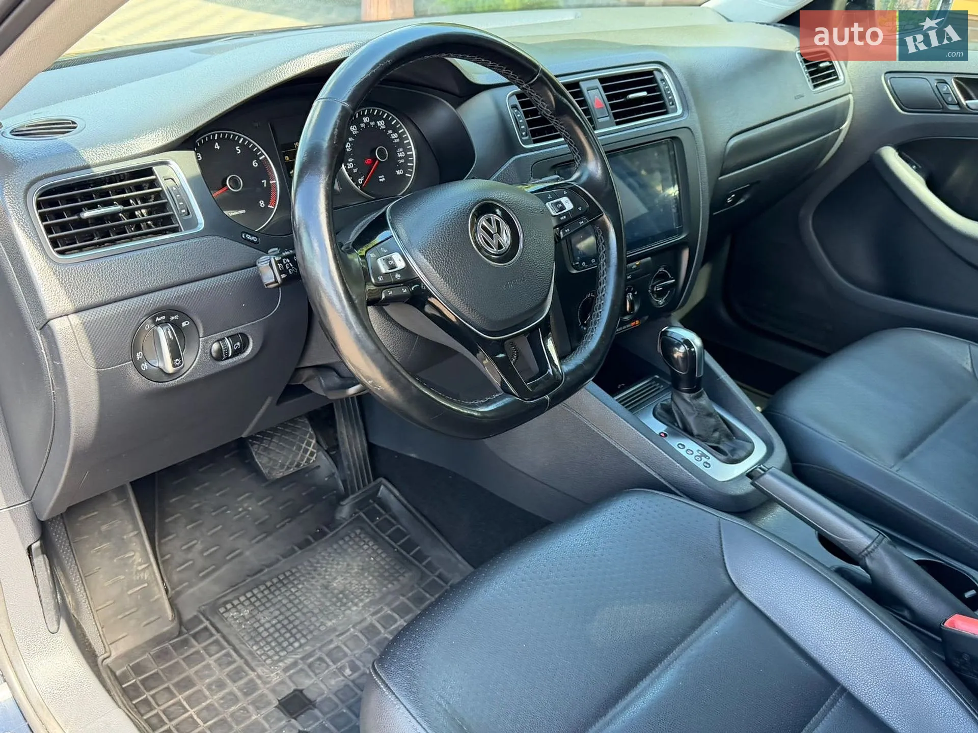 2013 Volkswagen Jetta - мініатюра 33
