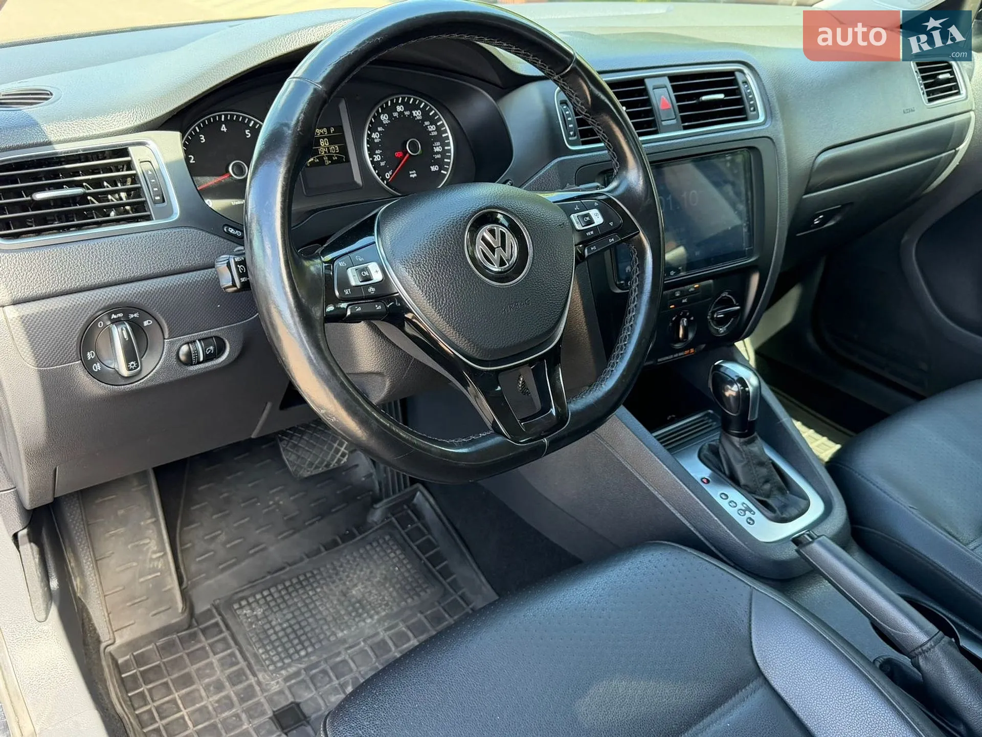 2013 Volkswagen Jetta - мініатюра 35