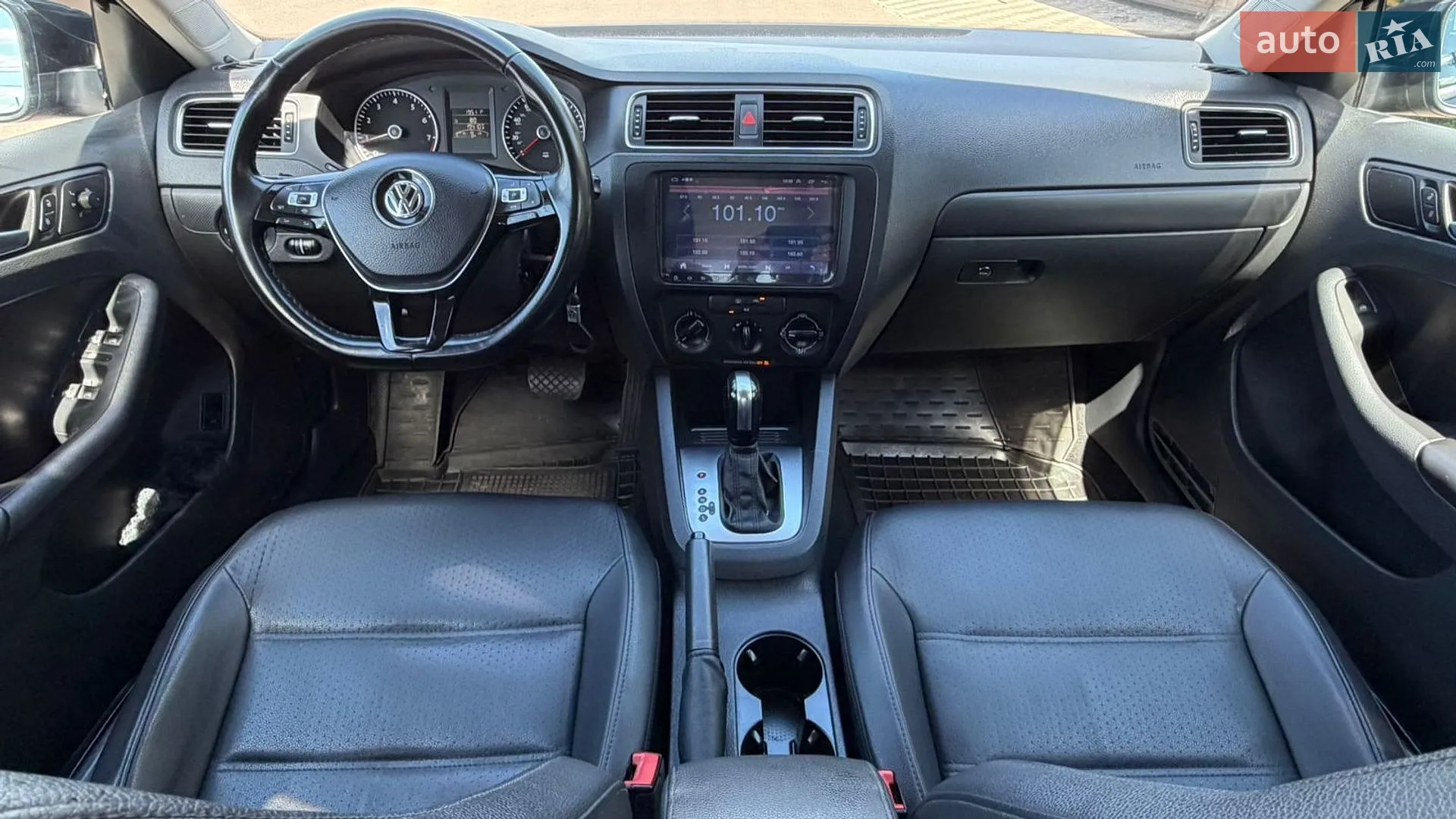 2013 Volkswagen Jetta - мініатюра 49
