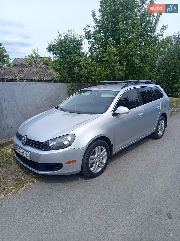 2013 Volkswagen Jetta - мініатюра 9