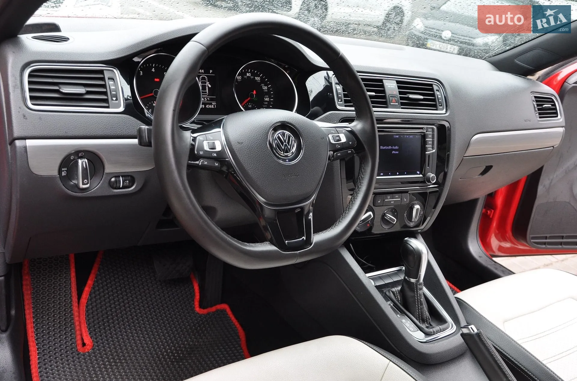 2016 Volkswagen Jetta - мініатюра 27