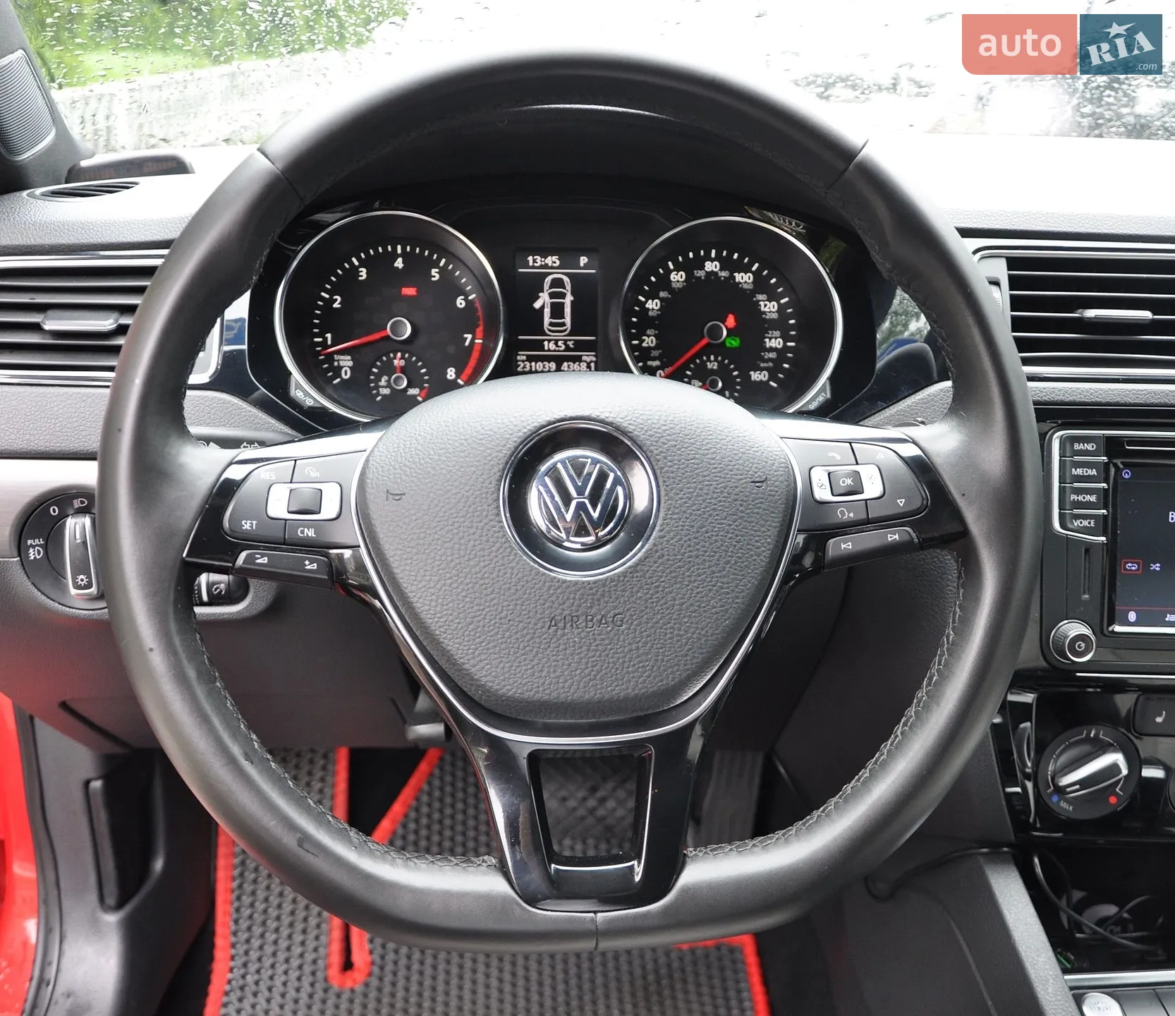 2016 Volkswagen Jetta - мініатюра 29
