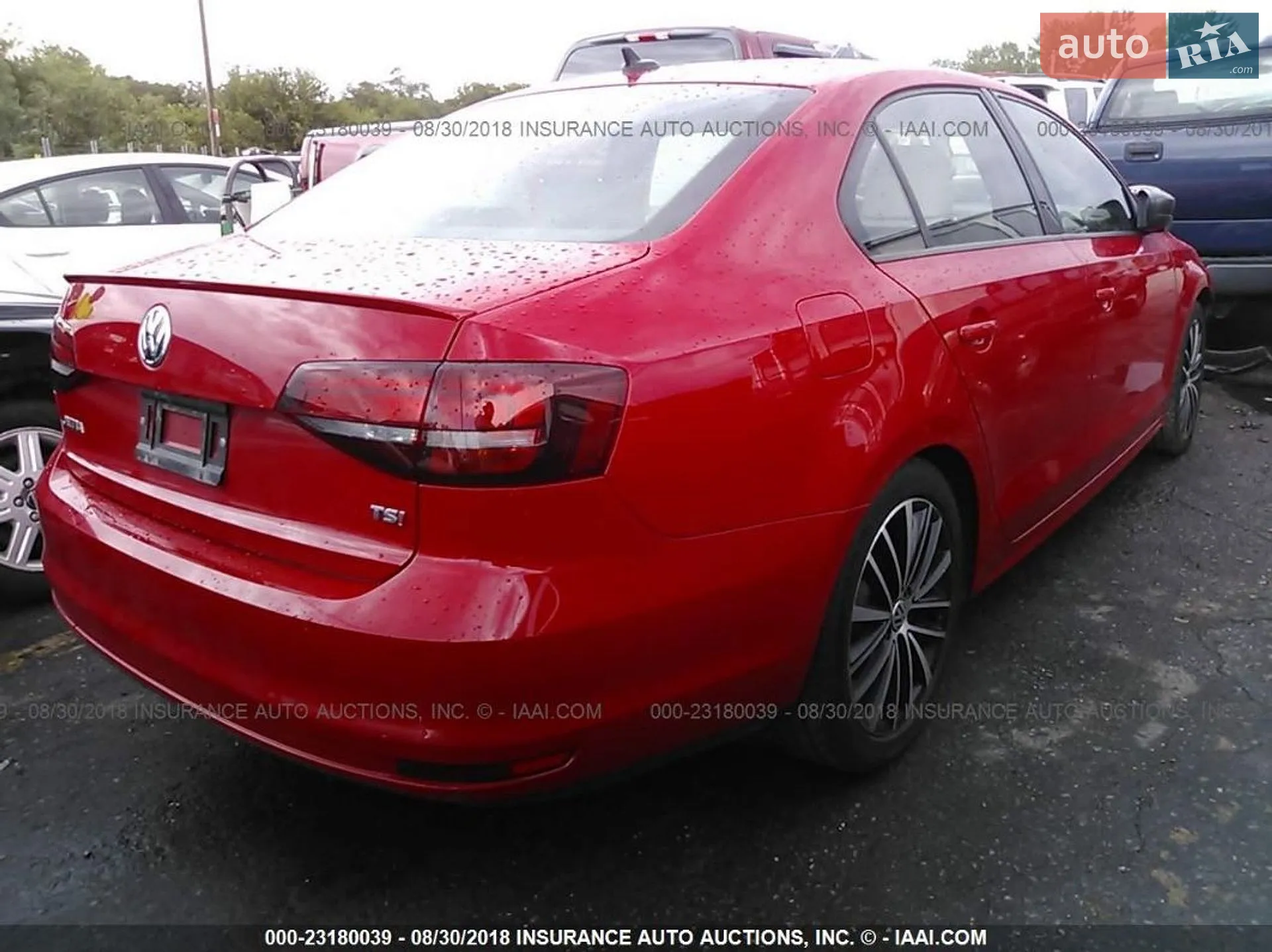 2016 Volkswagen Jetta - мініатюра 44