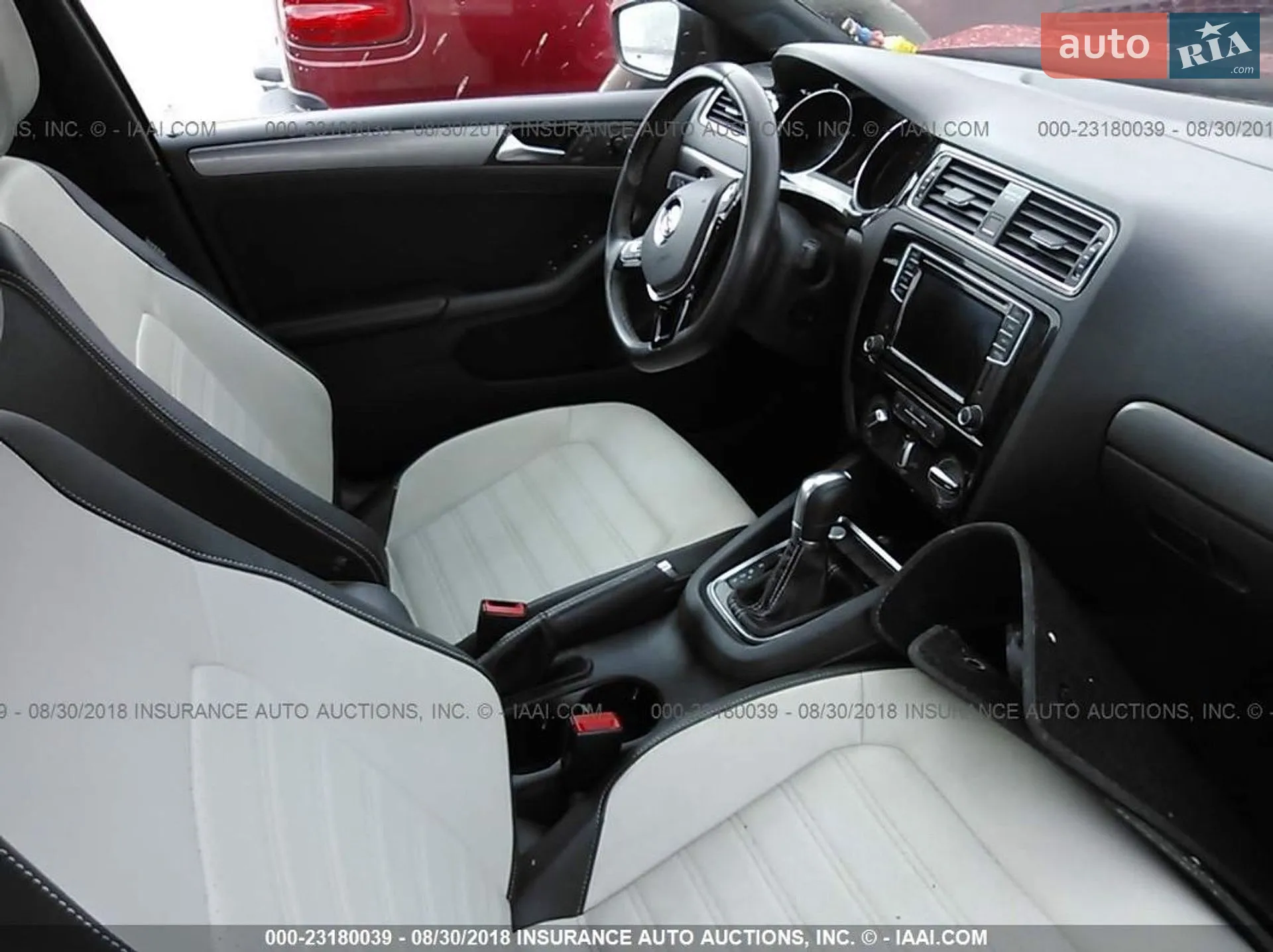 2016 Volkswagen Jetta - мініатюра 45