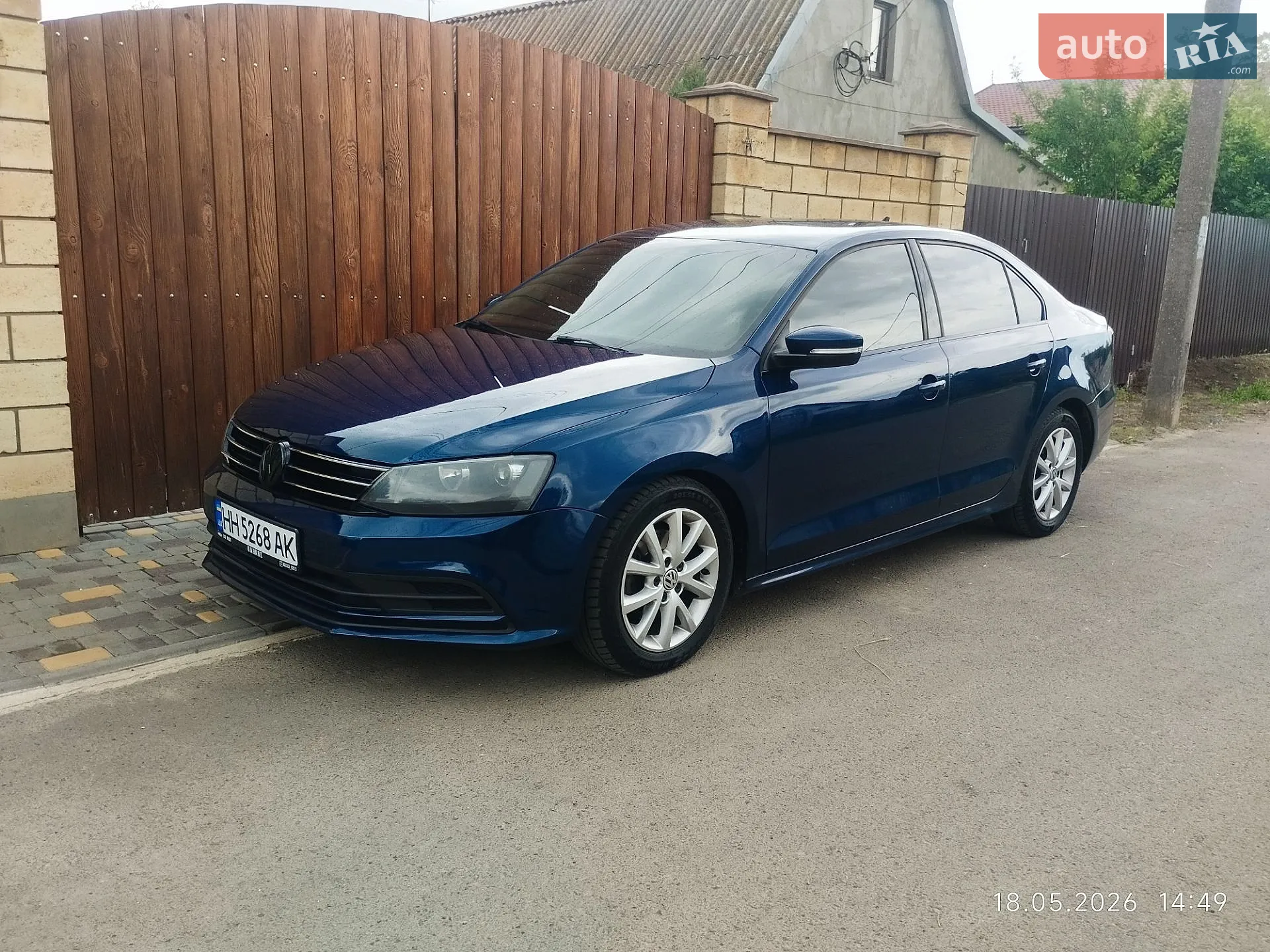 2013 Volkswagen Jetta - мініатюра 20