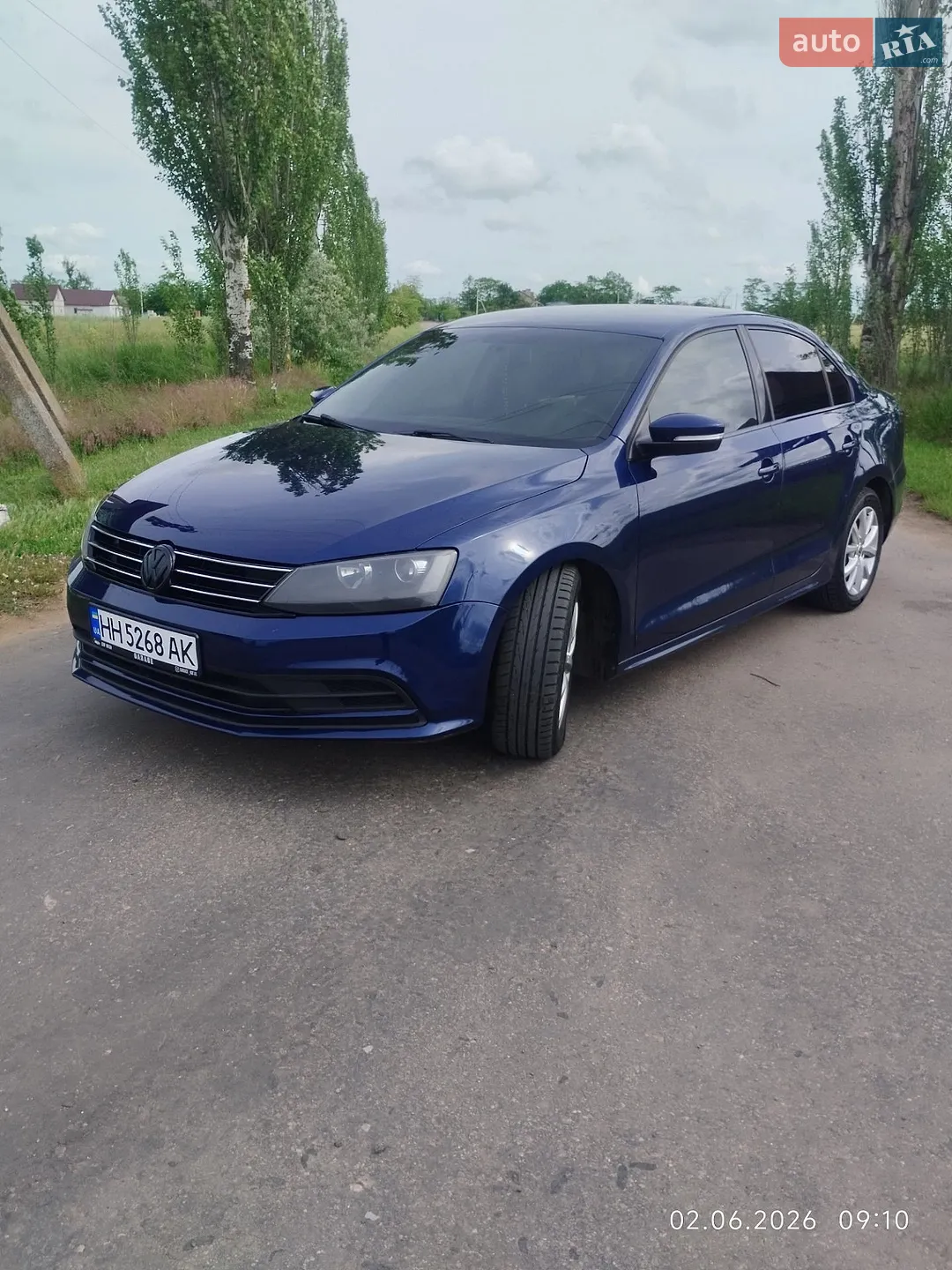 2013 Volkswagen Jetta - мініатюра 24