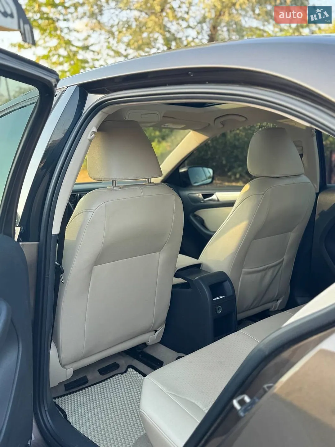 2015 Volkswagen Jetta - мініатюра 6