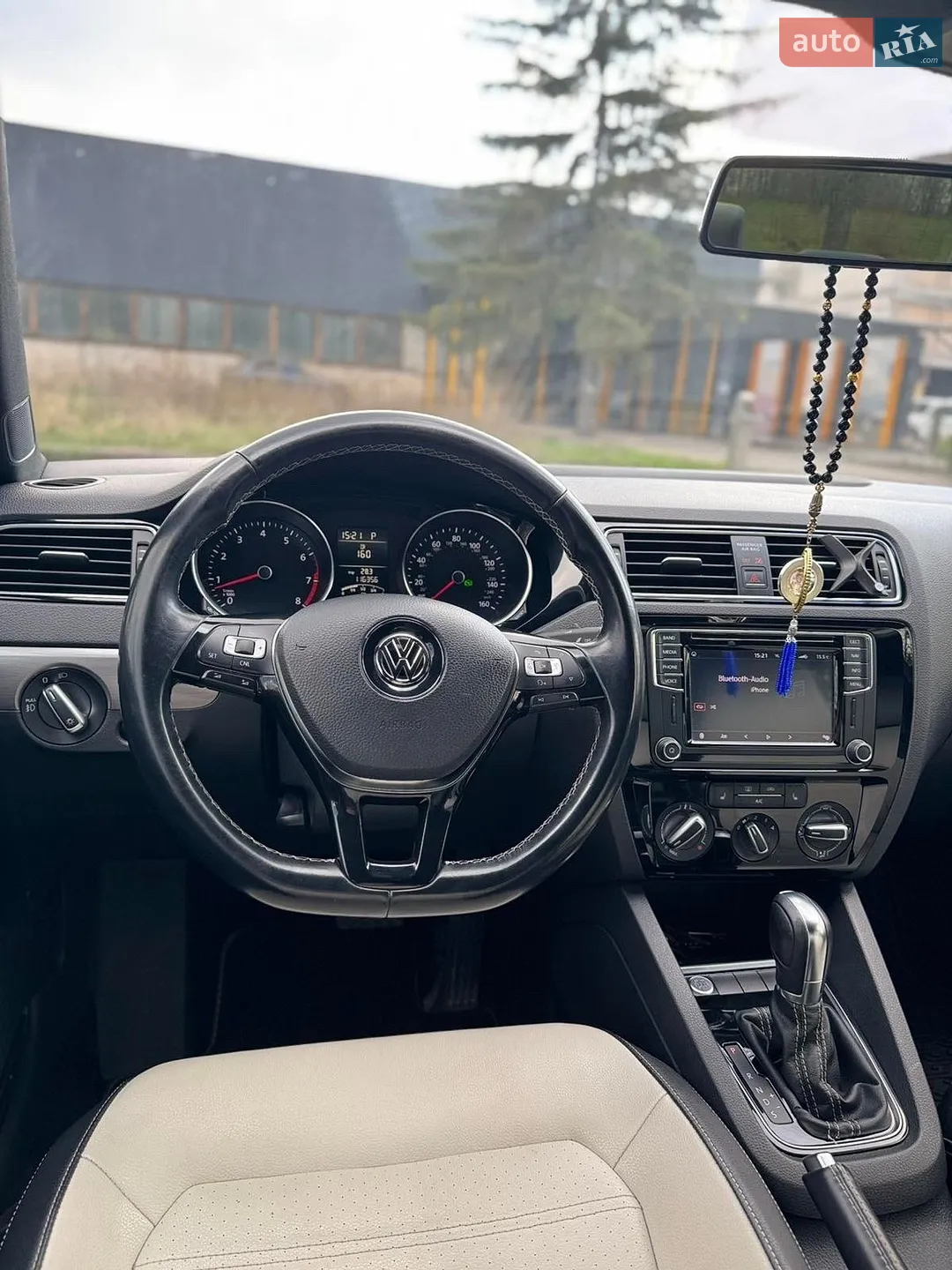 2017 Volkswagen Jetta - мініатюра 10