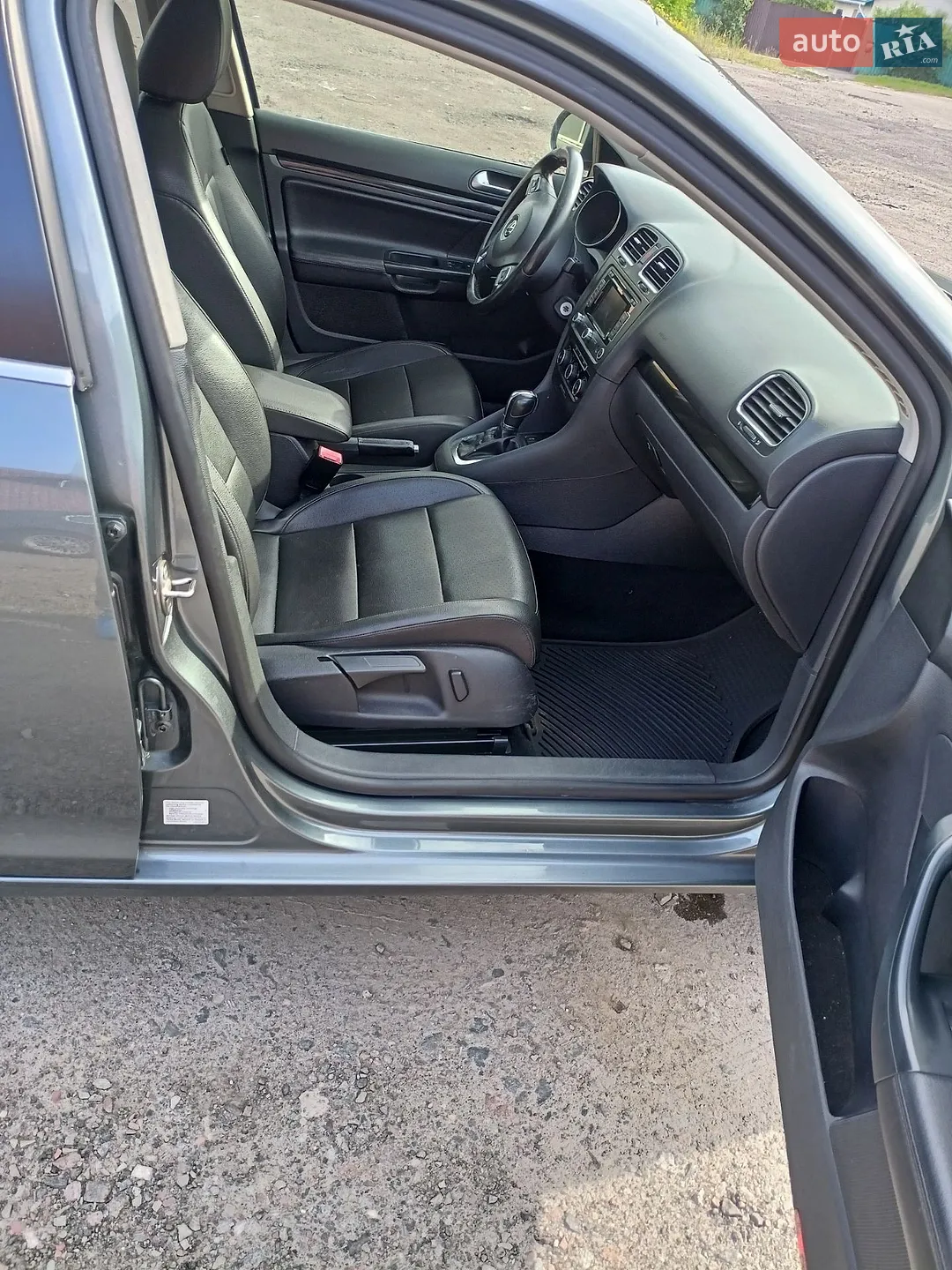 2012 Volkswagen Jetta - мініатюра 10