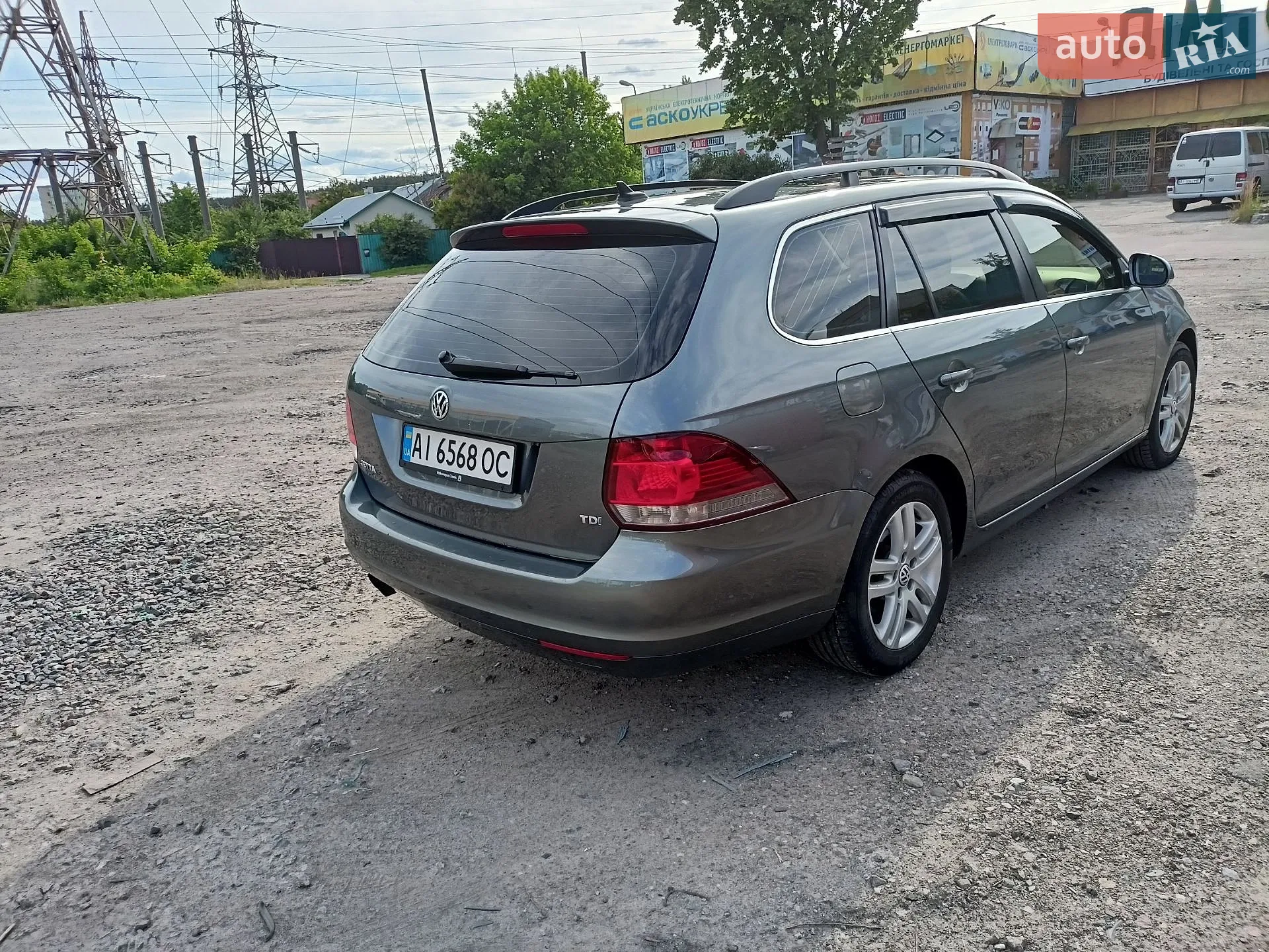 2012 Volkswagen Jetta - мініатюра 6