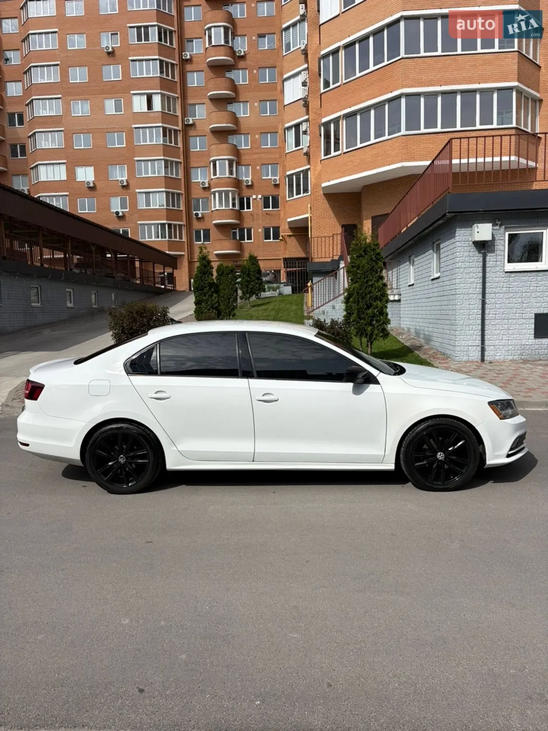 2016 Volkswagen Jetta - мініатюра 3