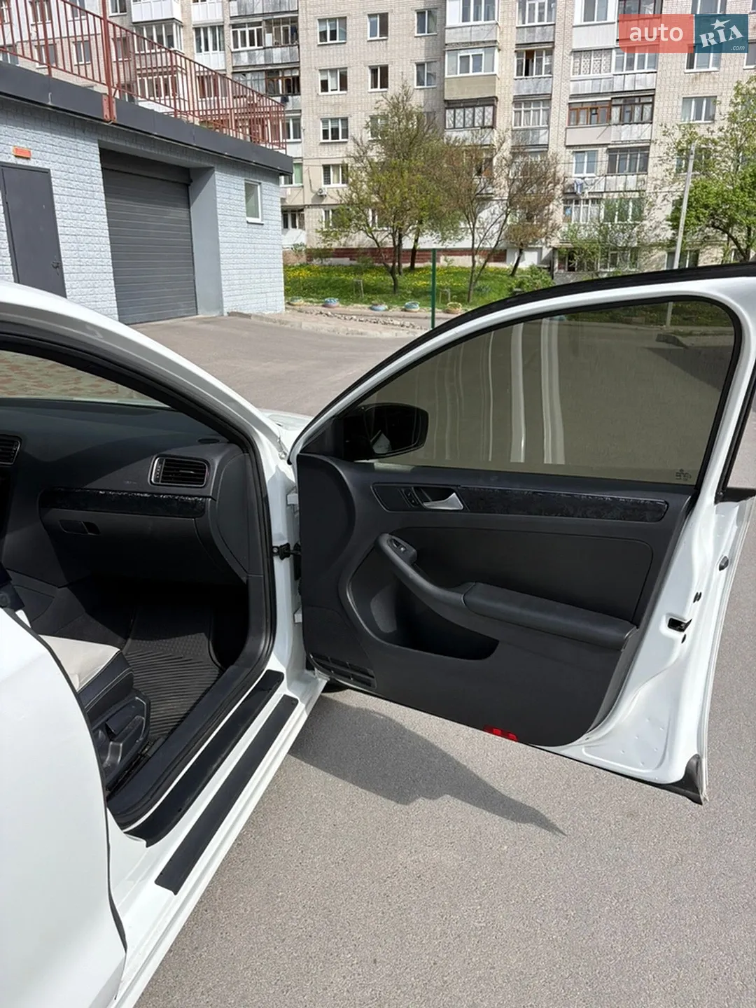 2016 Volkswagen Jetta - мініатюра 10