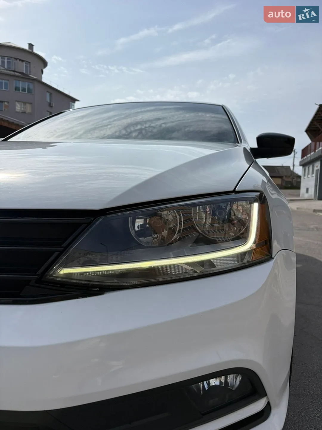 2016 Volkswagen Jetta - мініатюра 16