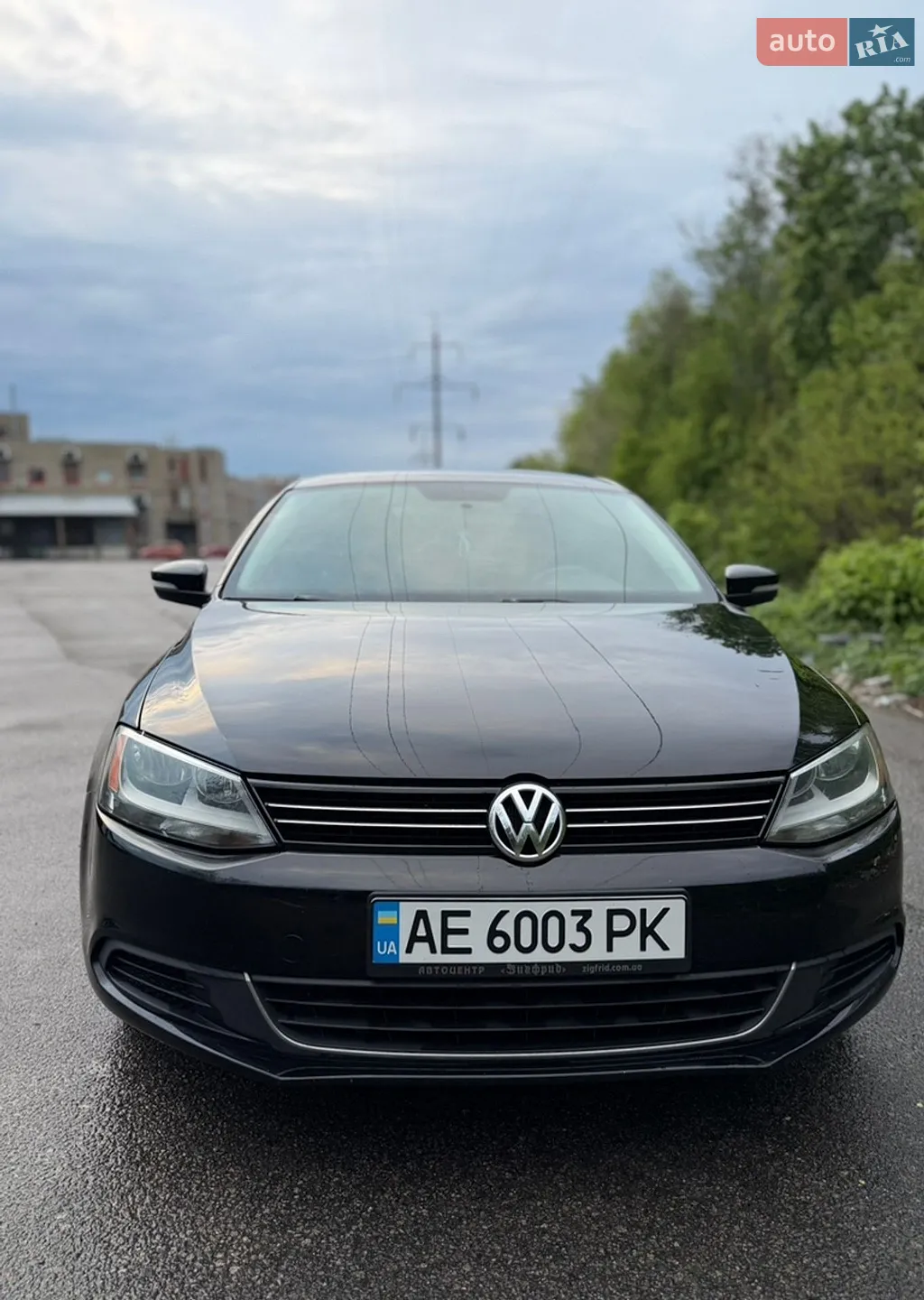 2013 Volkswagen Jetta - мініатюра 10