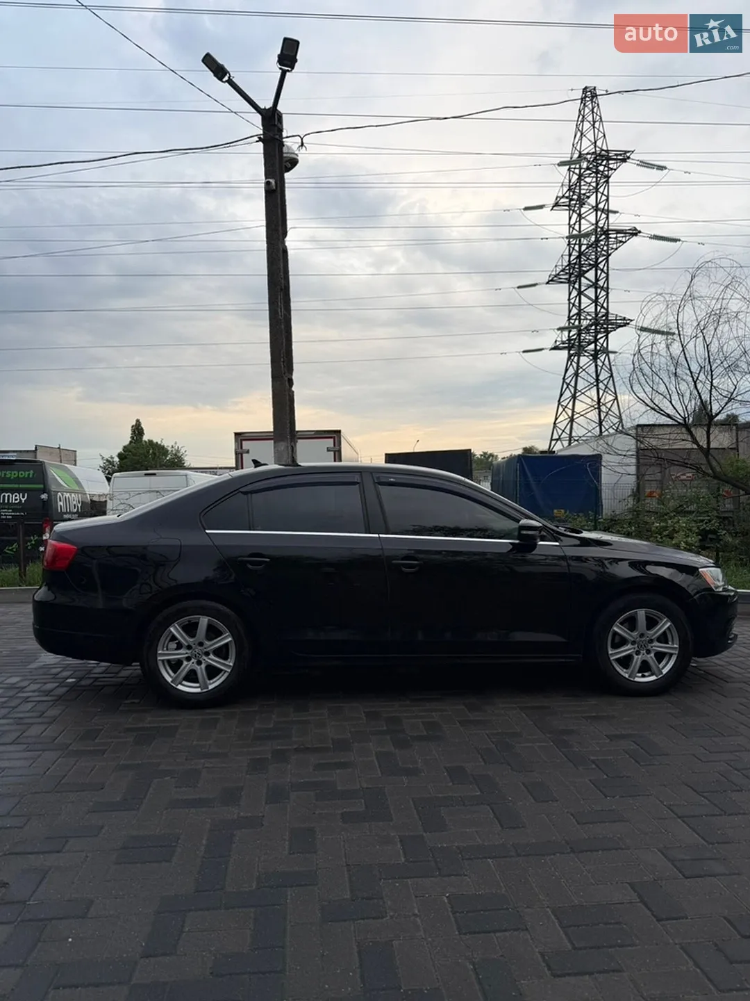2013 Volkswagen Jetta - мініатюра 5